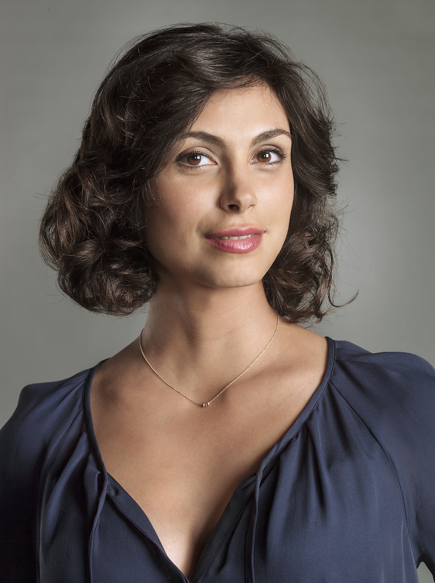 Morena Baccarin es Jessica Brody - 880x