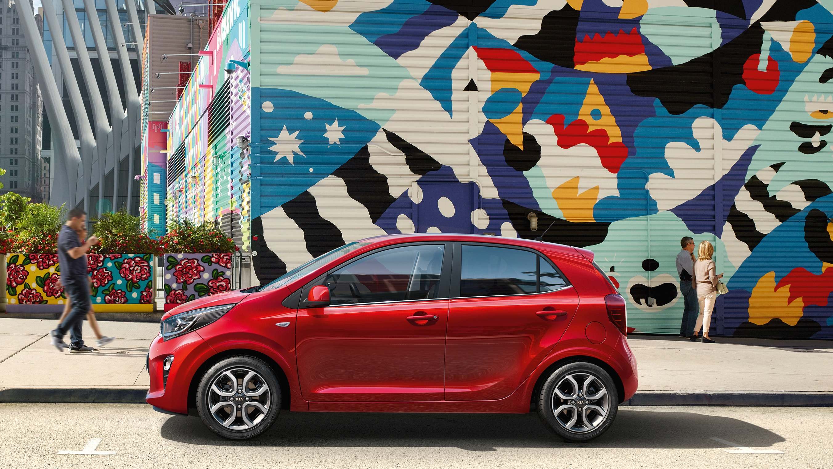 coches SUV precio barato