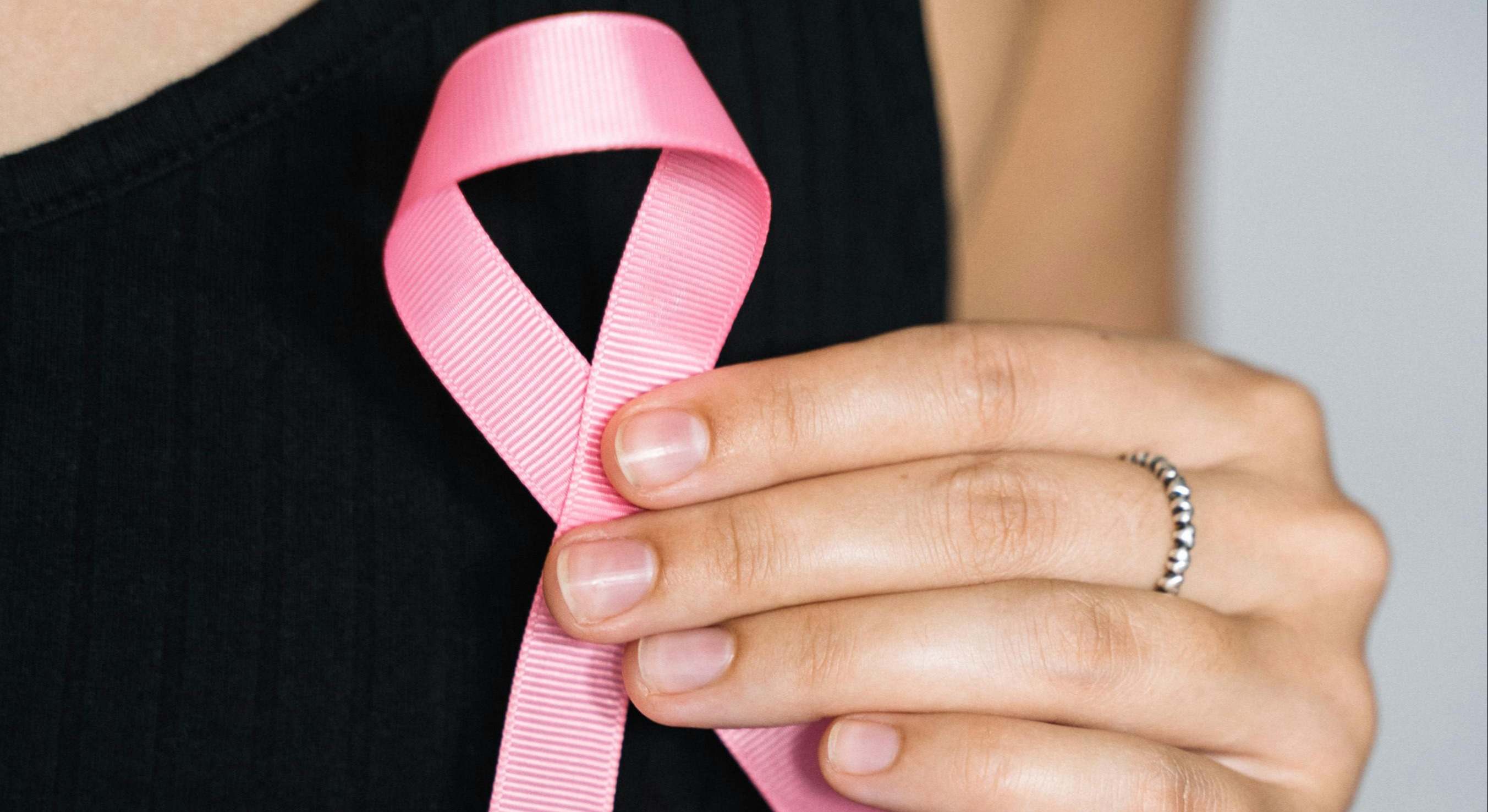 El cáncer de mama es el tipo de tumor más frecuente en mujeres