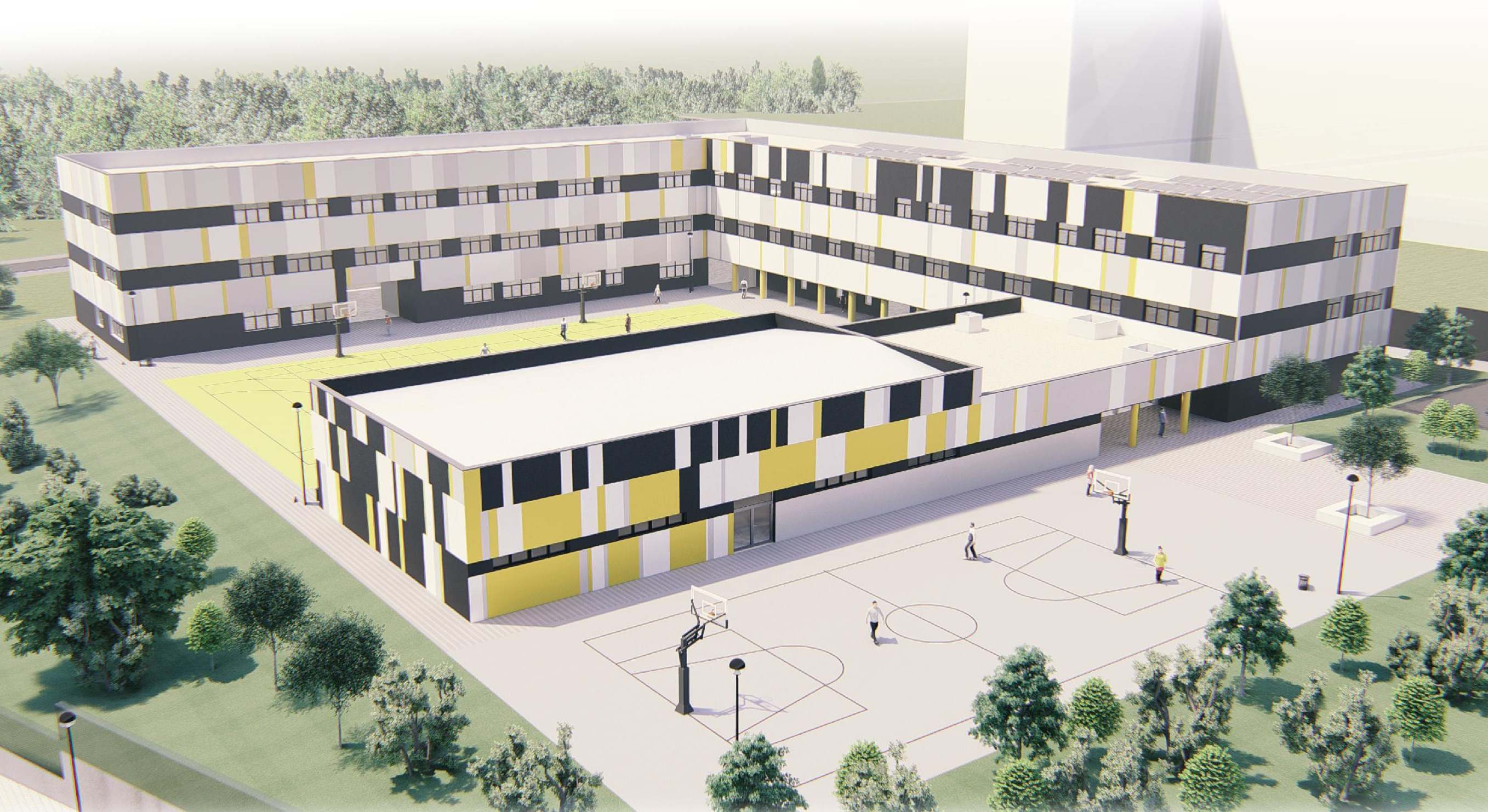 IES Valdebebas