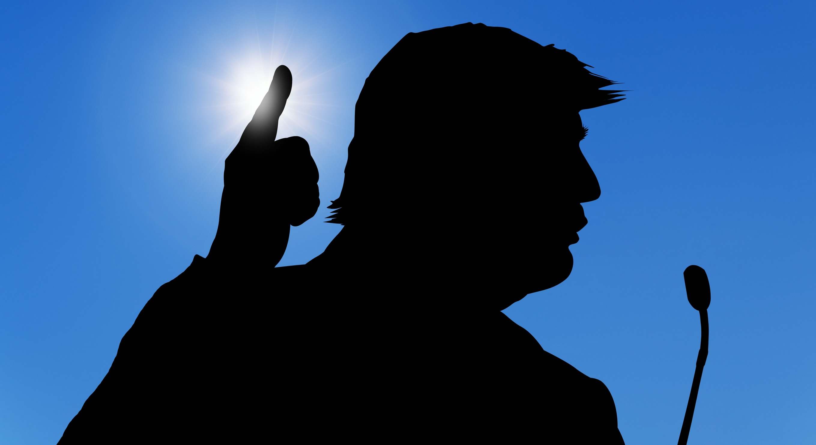 Trump Europa