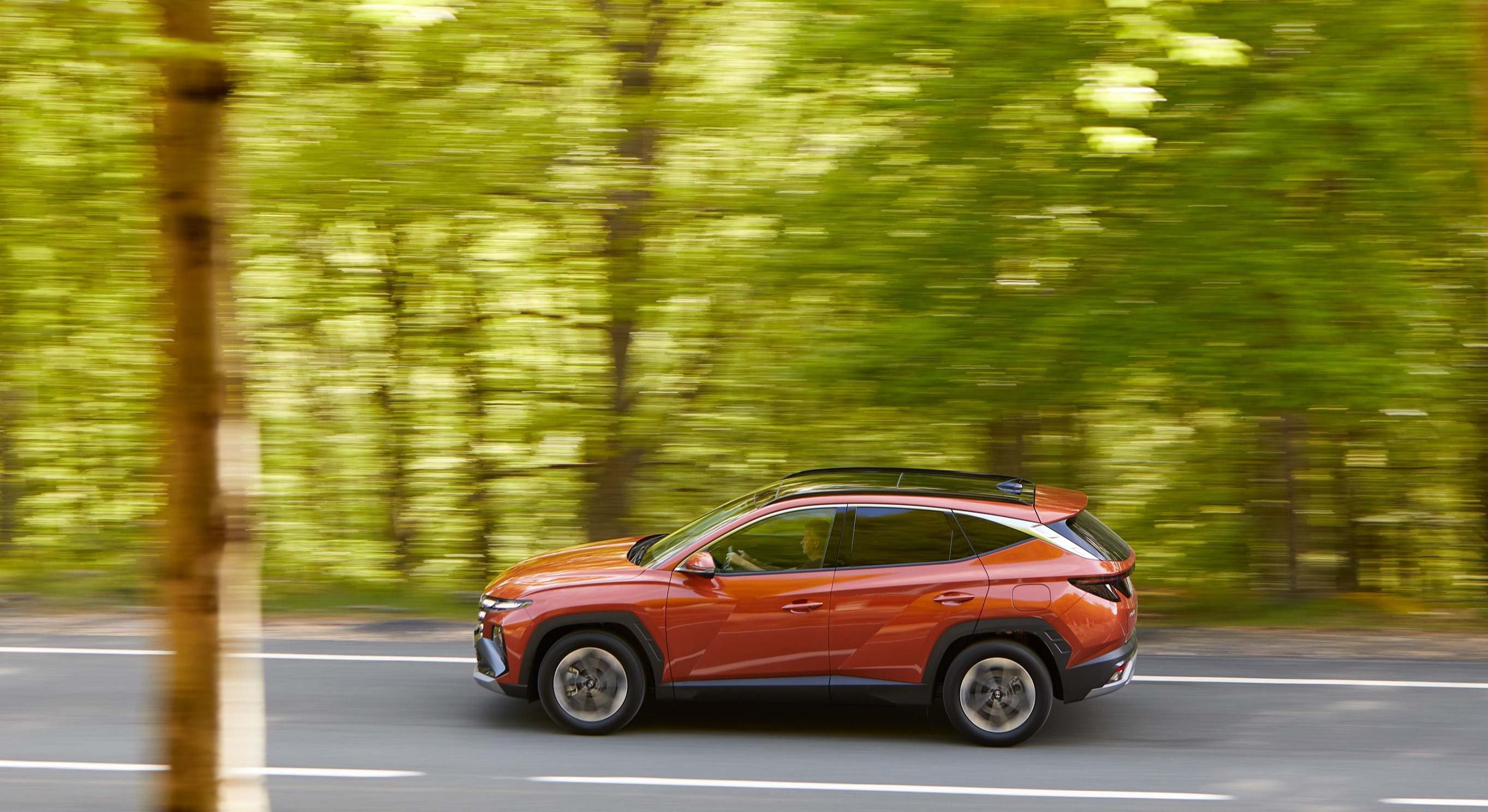 nuevo tucson