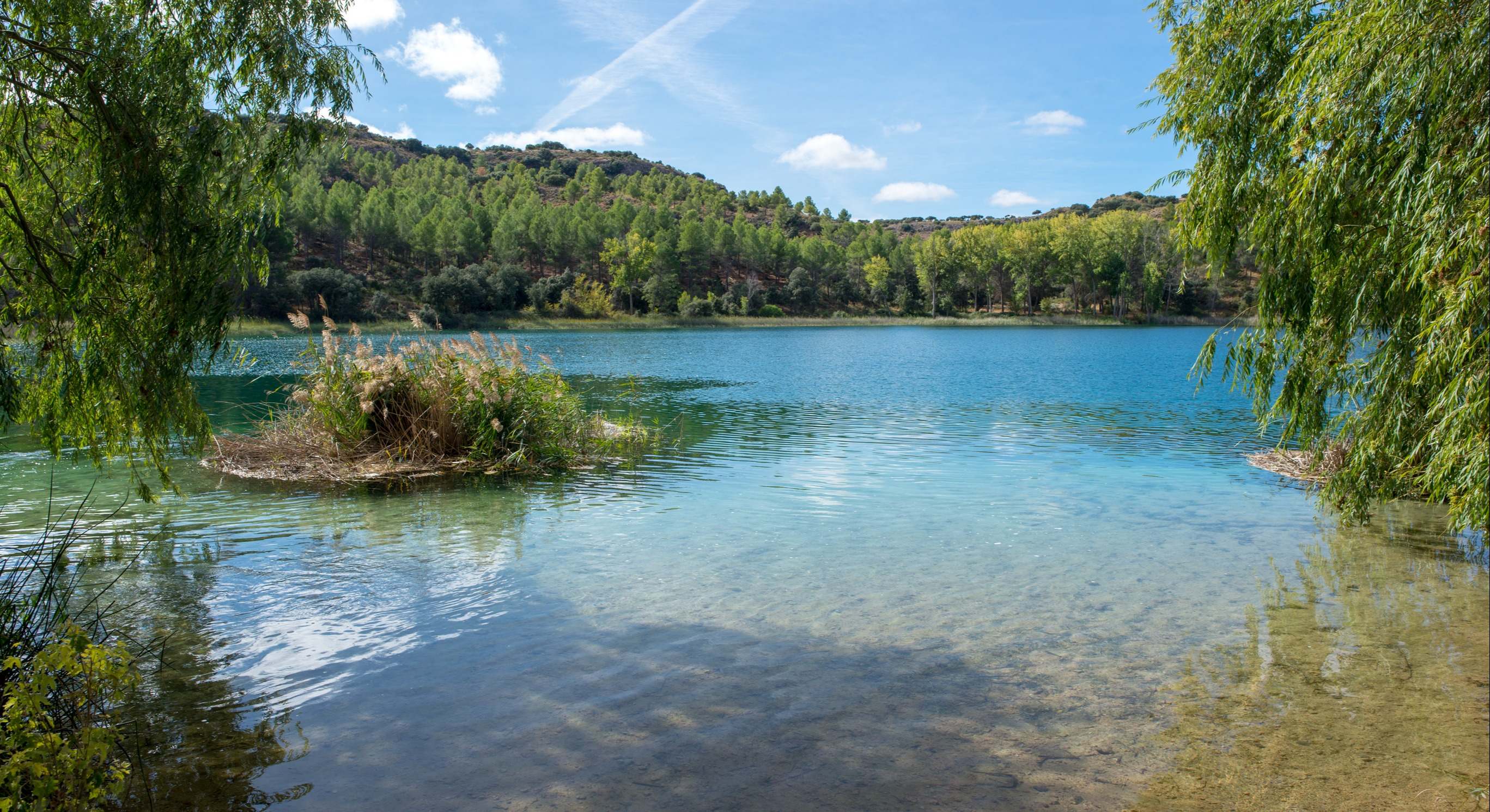 Lagunas de Ruidera