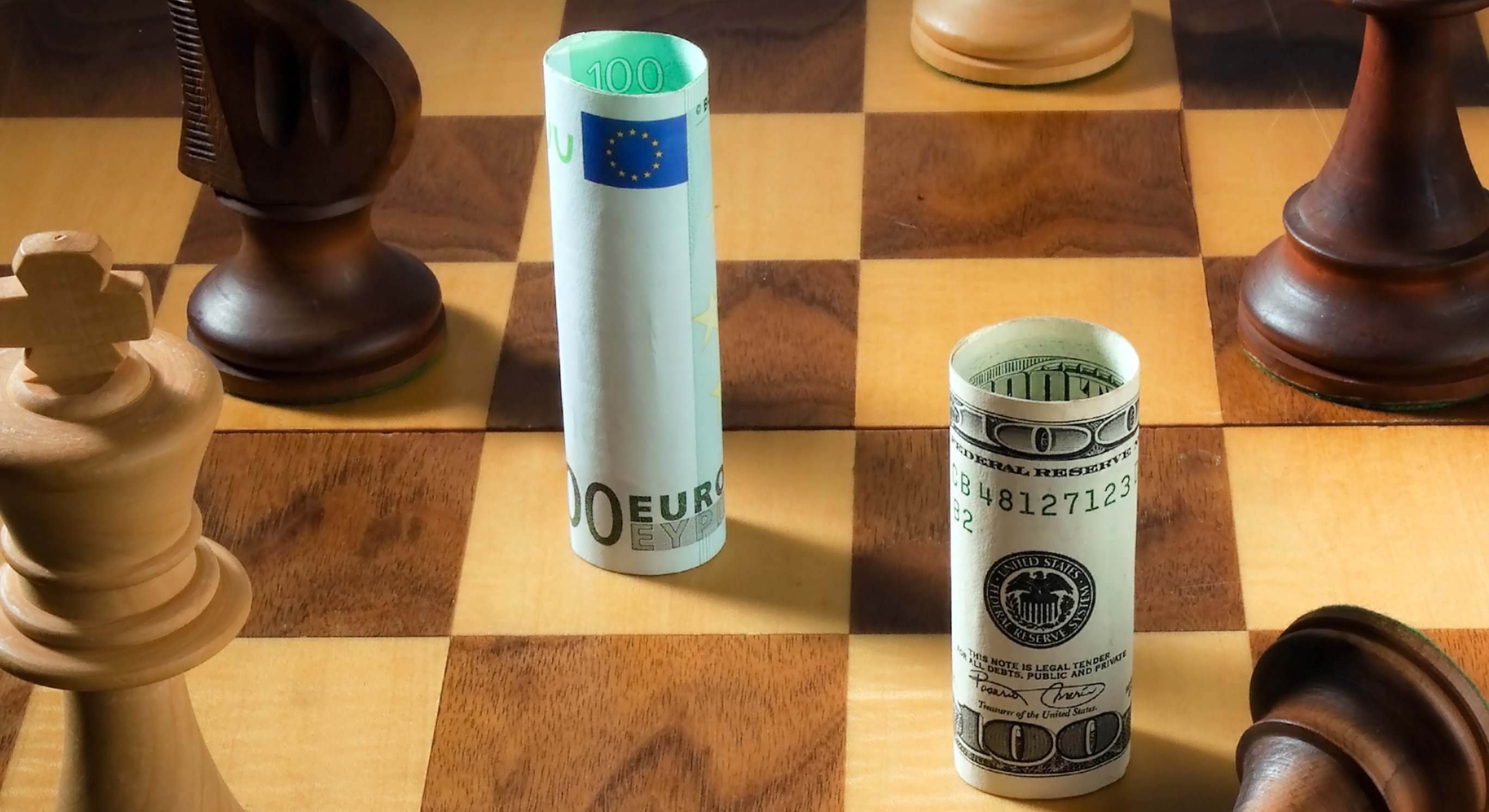 Prima de riesgo entre los bonos de EEUU y Alemania
