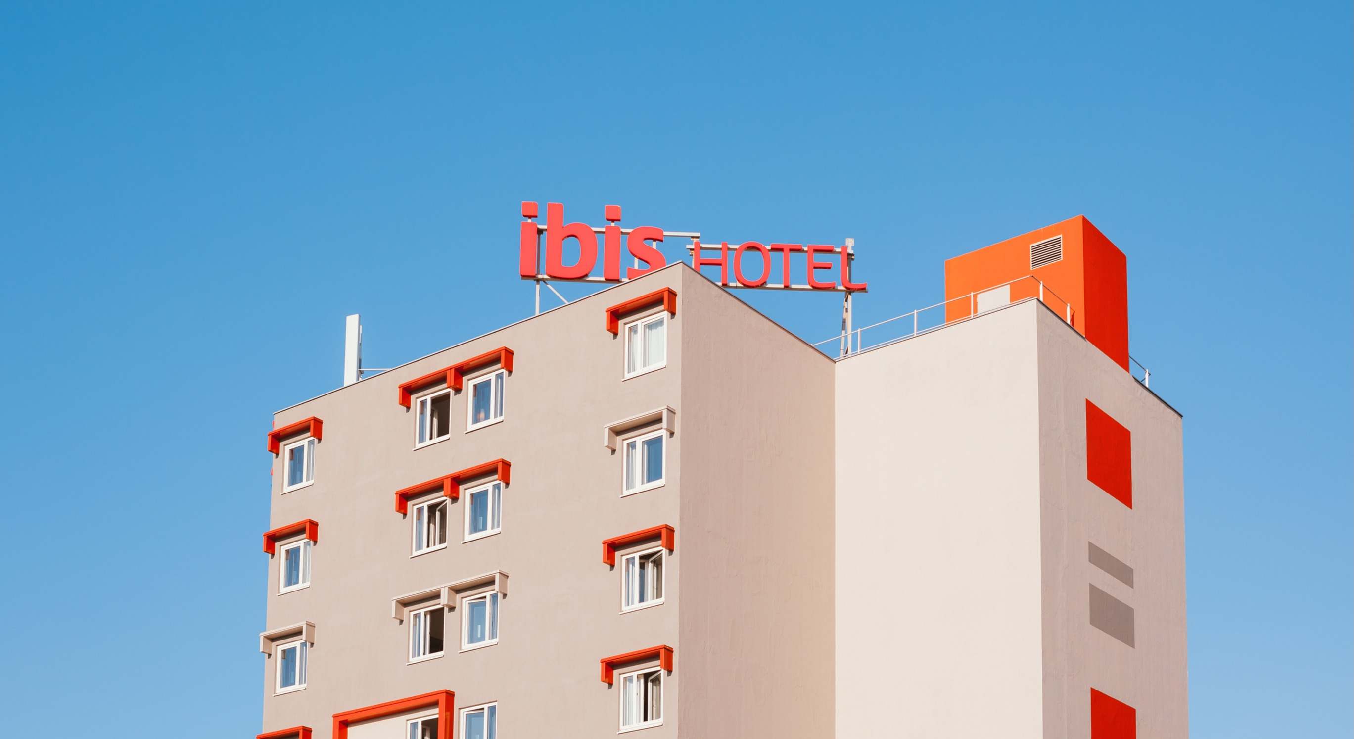 Ibis Hotel