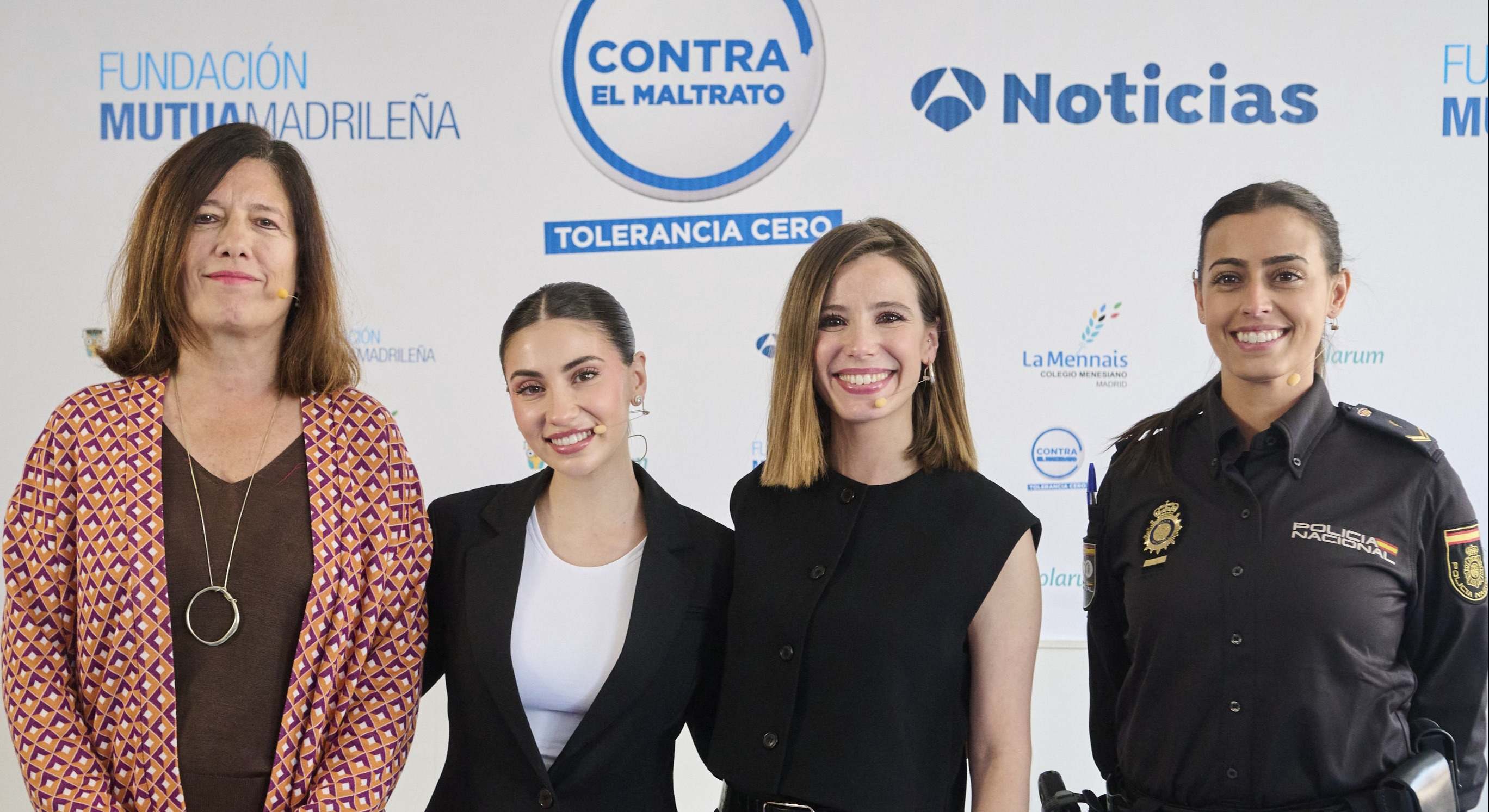 Más de 10.000 jóvenes se forman con Mutua Madrileña sobre los riesgos de compartir contenido a través del móvil