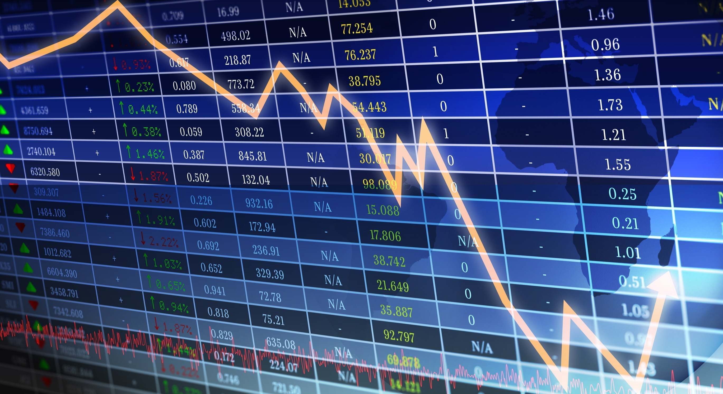 Fiebre de bolsa