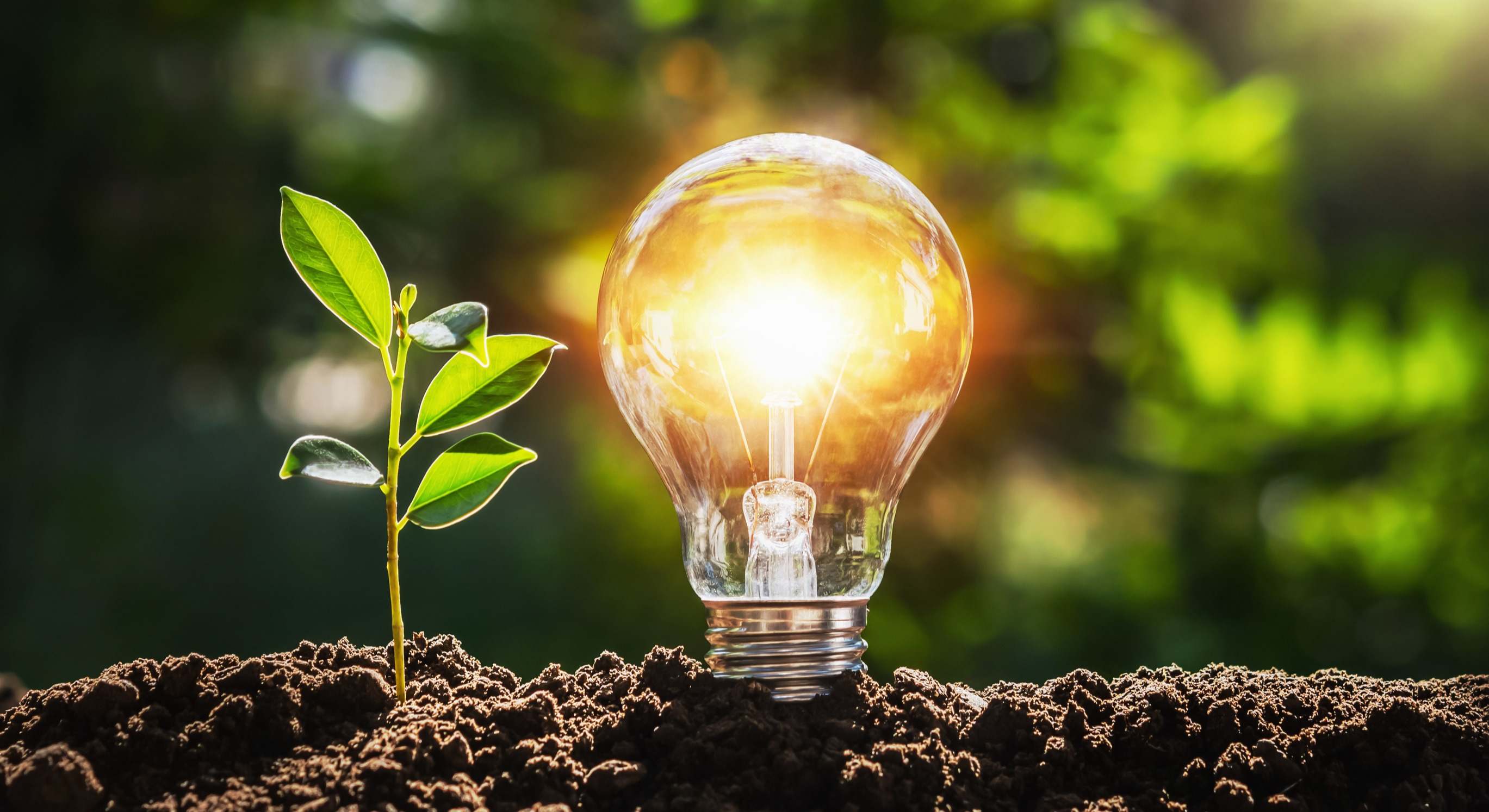 El trilema energético