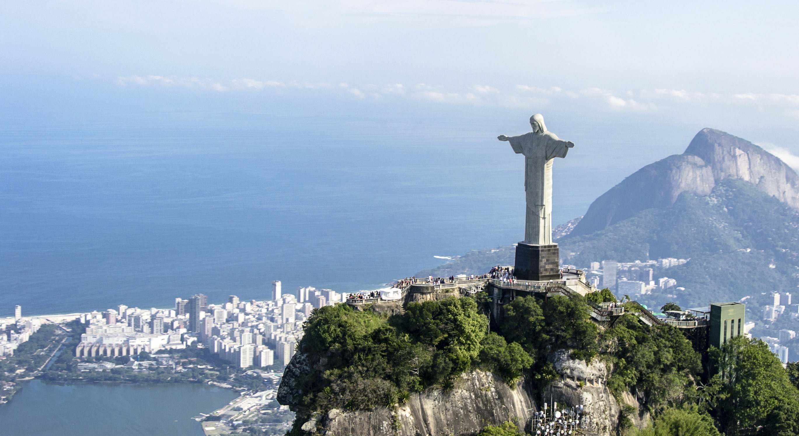 Río de Janeiro (Dreamstime)