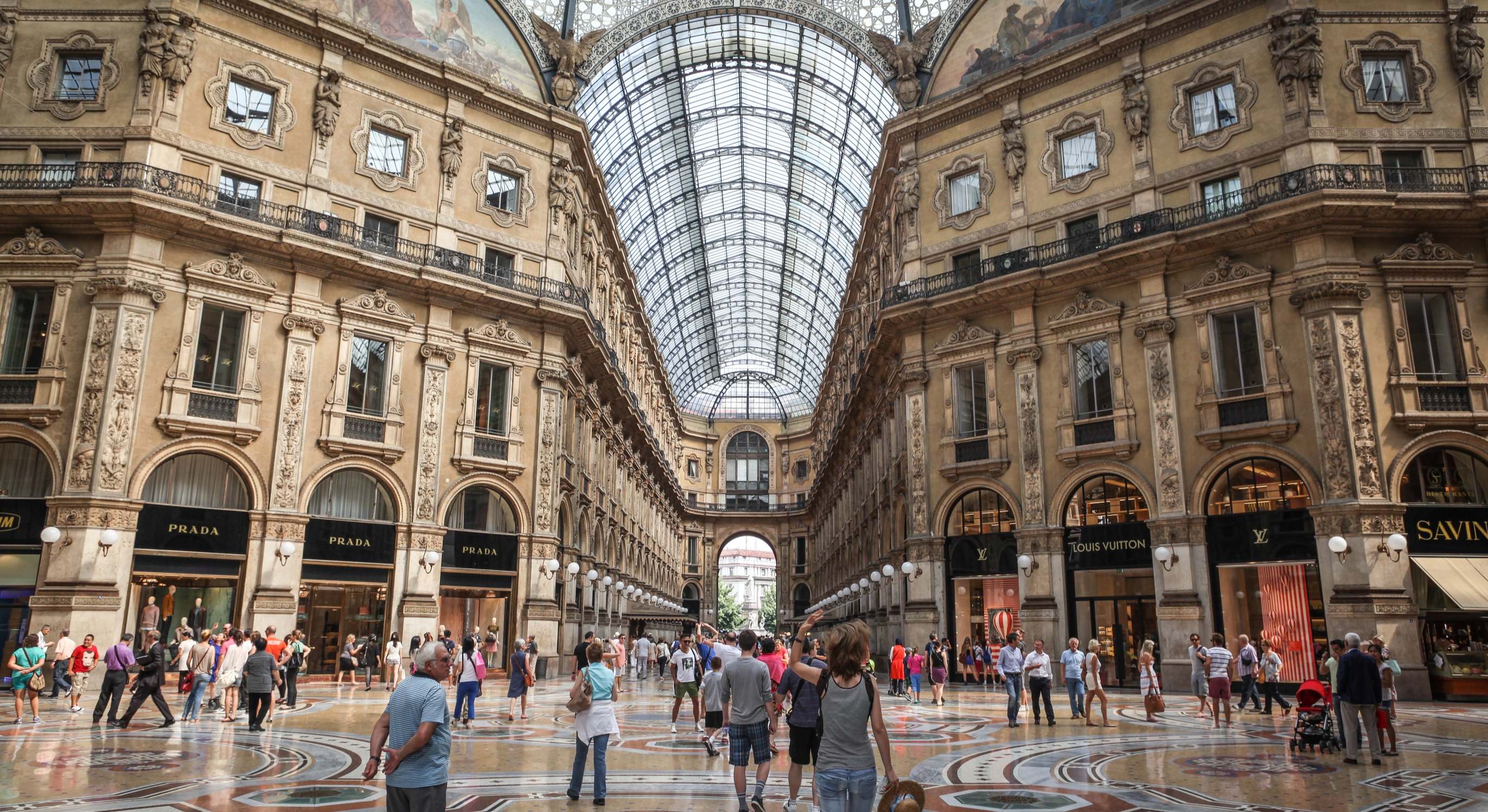 iStock milan