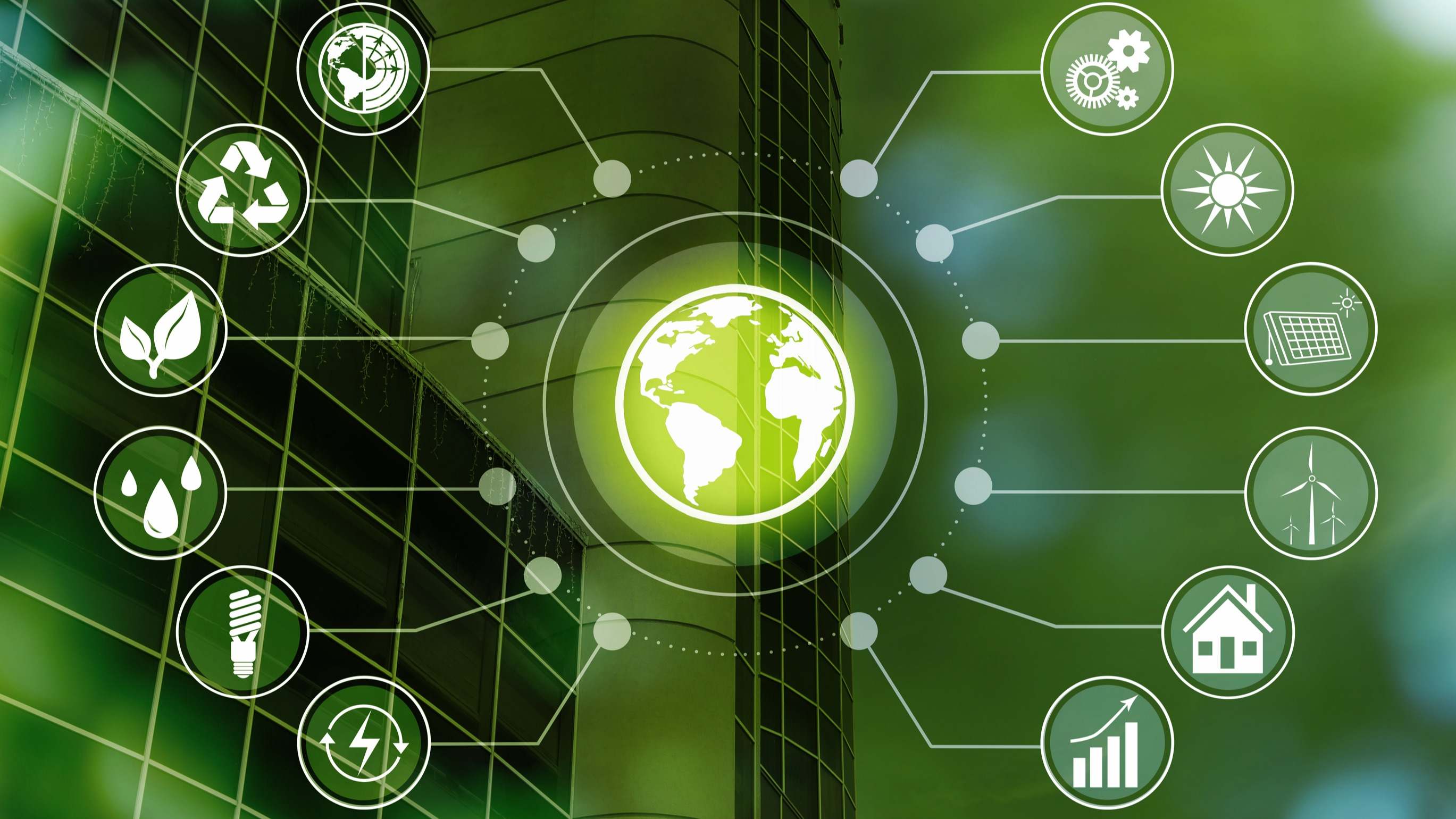 Navarpluma, el ahorro energético y la sostenibilidad como base del negocio