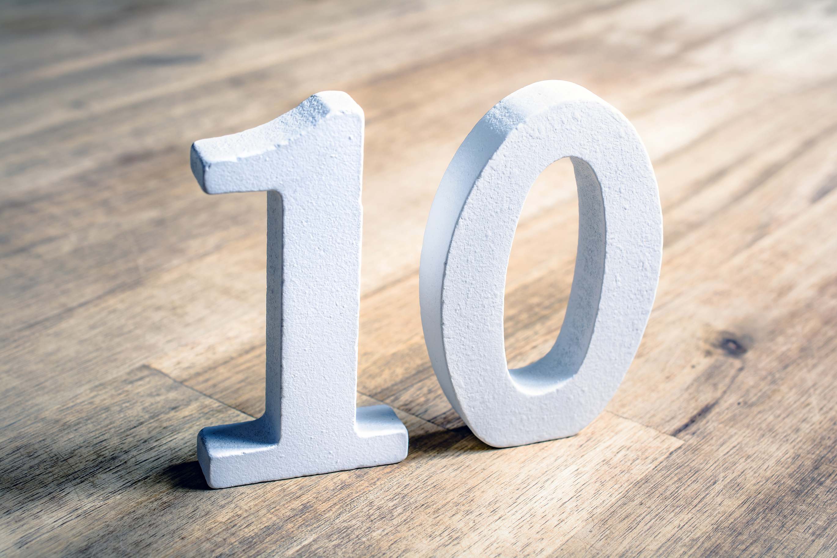 numero10