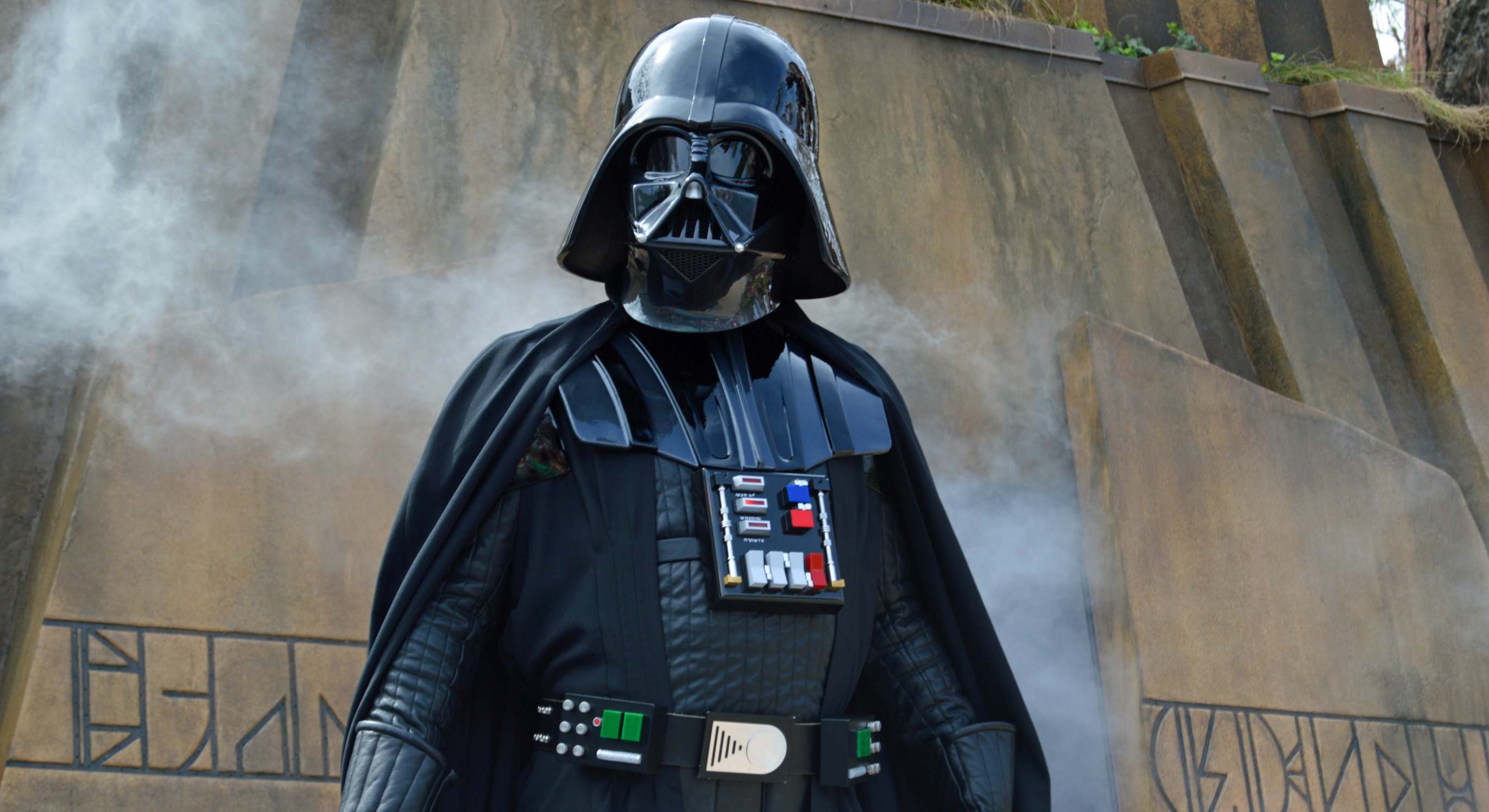 Darth Vader