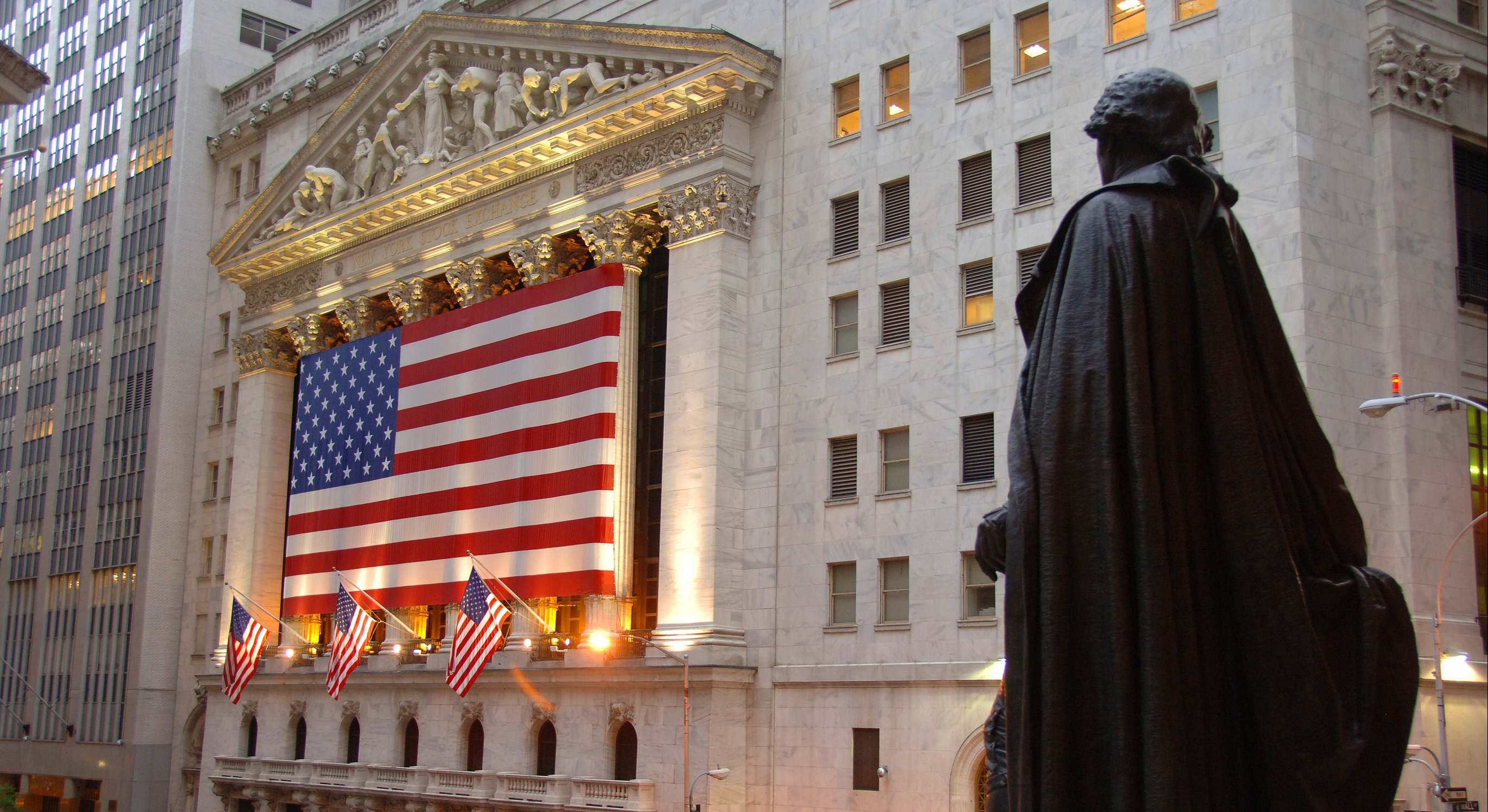 Wall Street