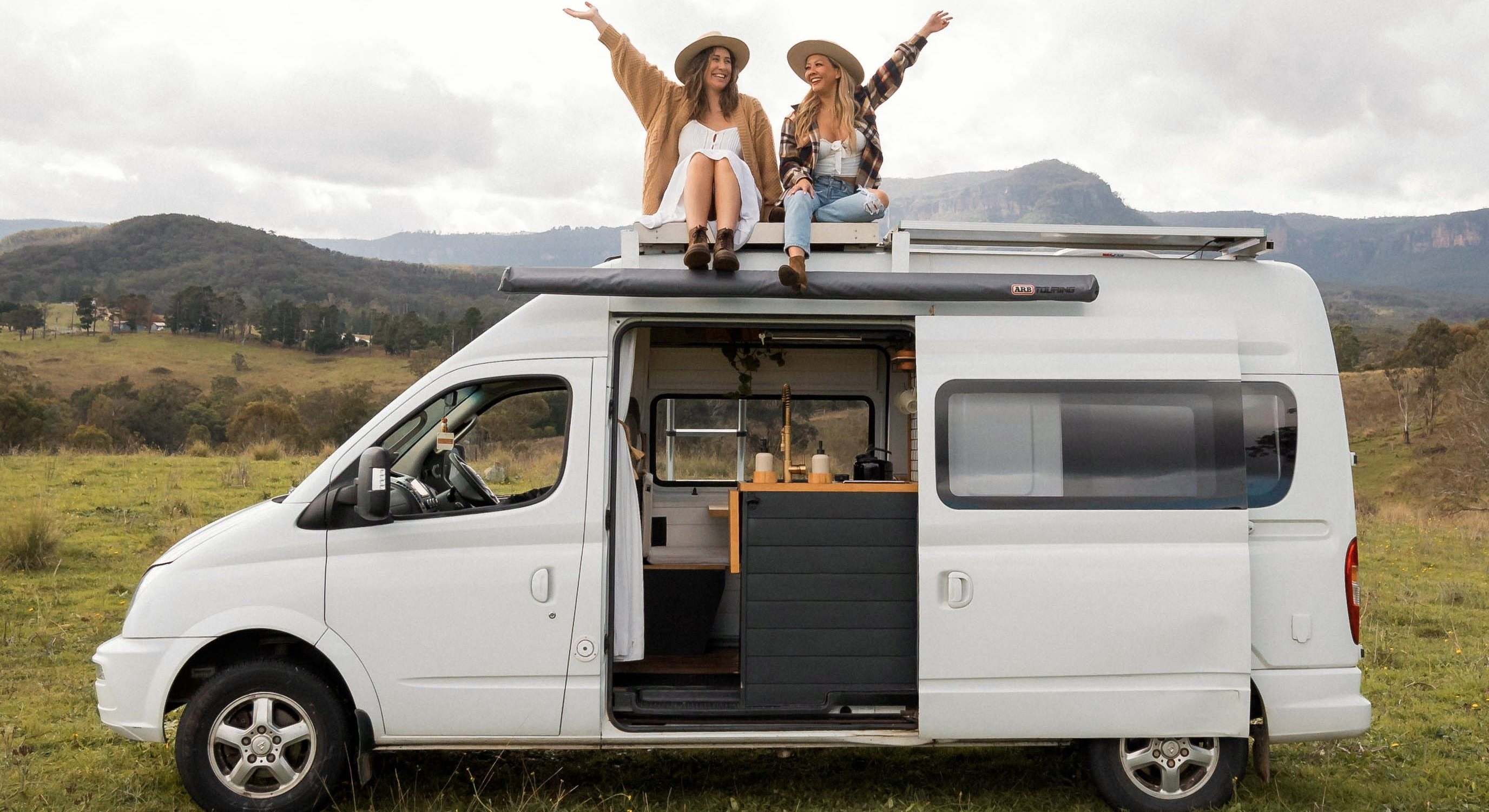 Caravaning