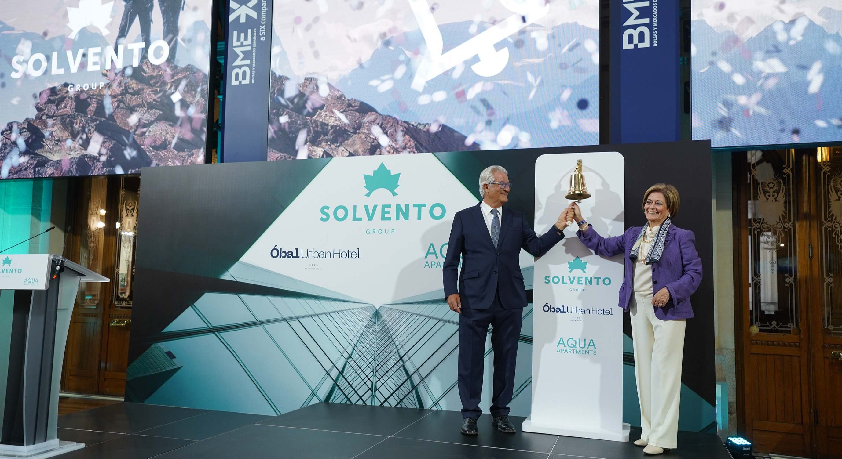 Solvento BME