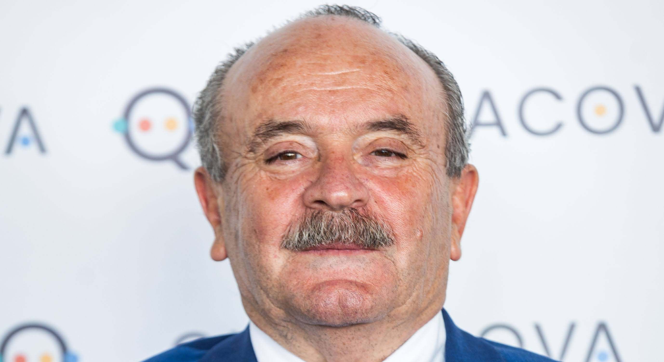 José María Paris.