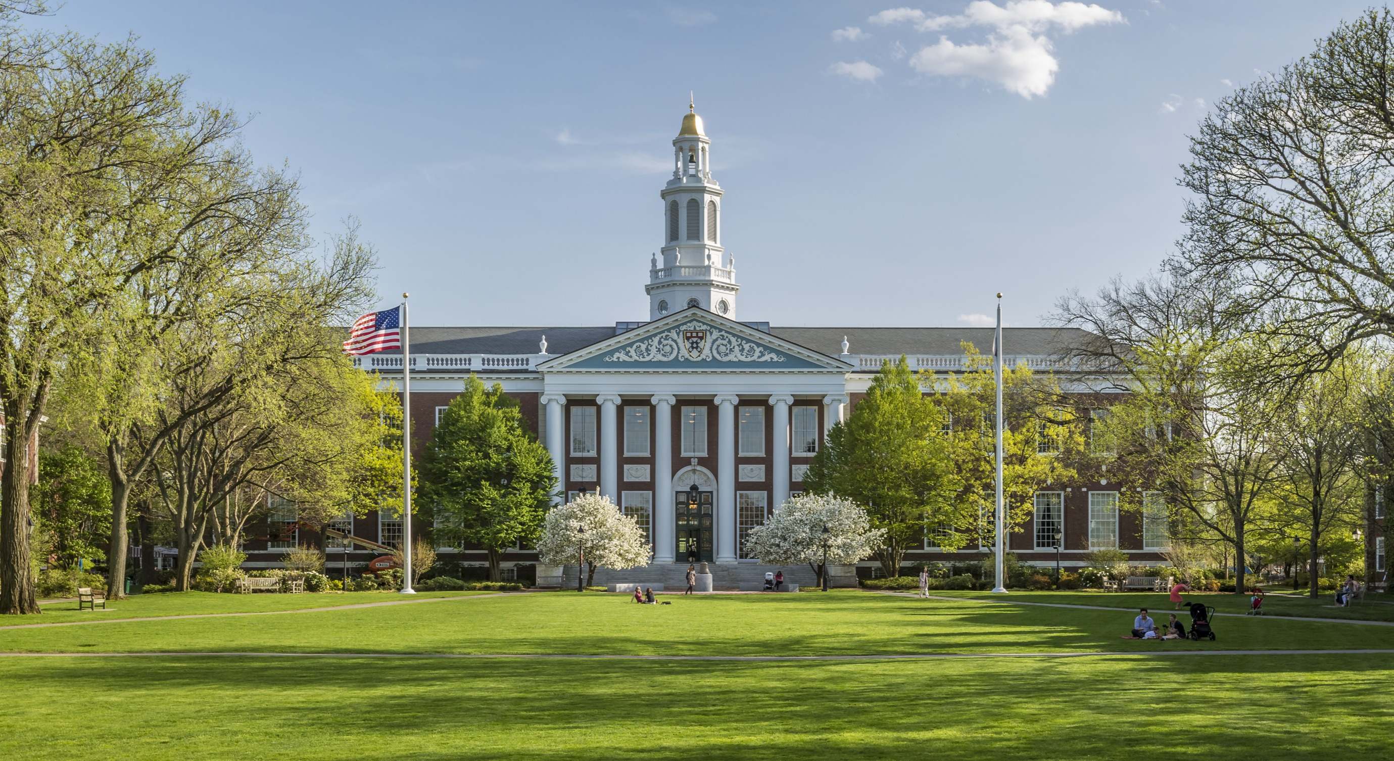 Harvard (Dreamstime)