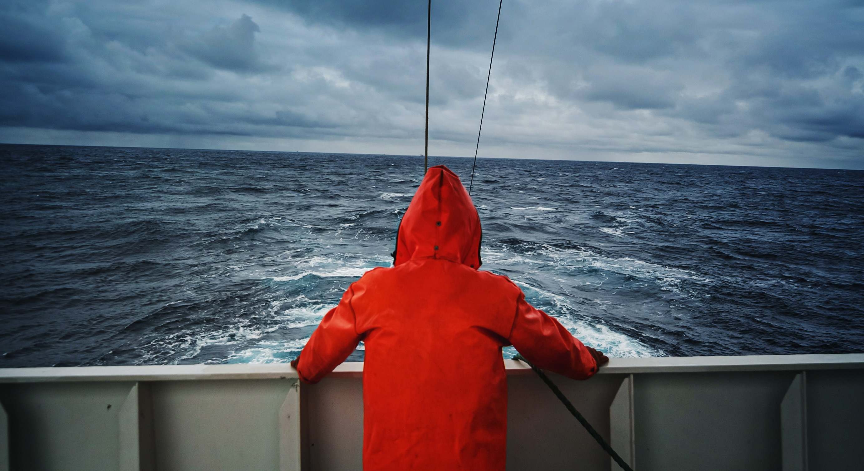 Marinero. Foto: iStock