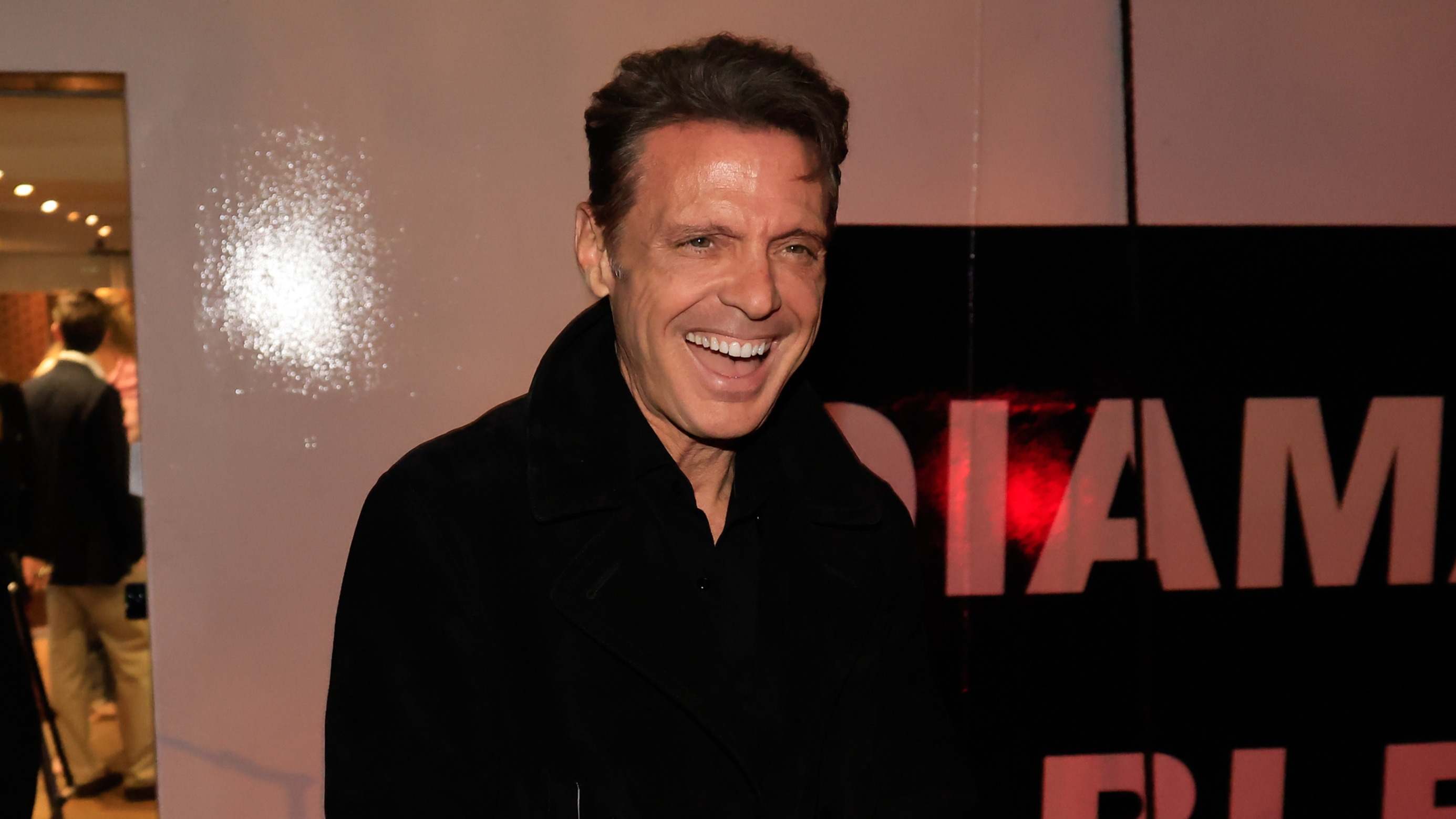 Luis Miguel