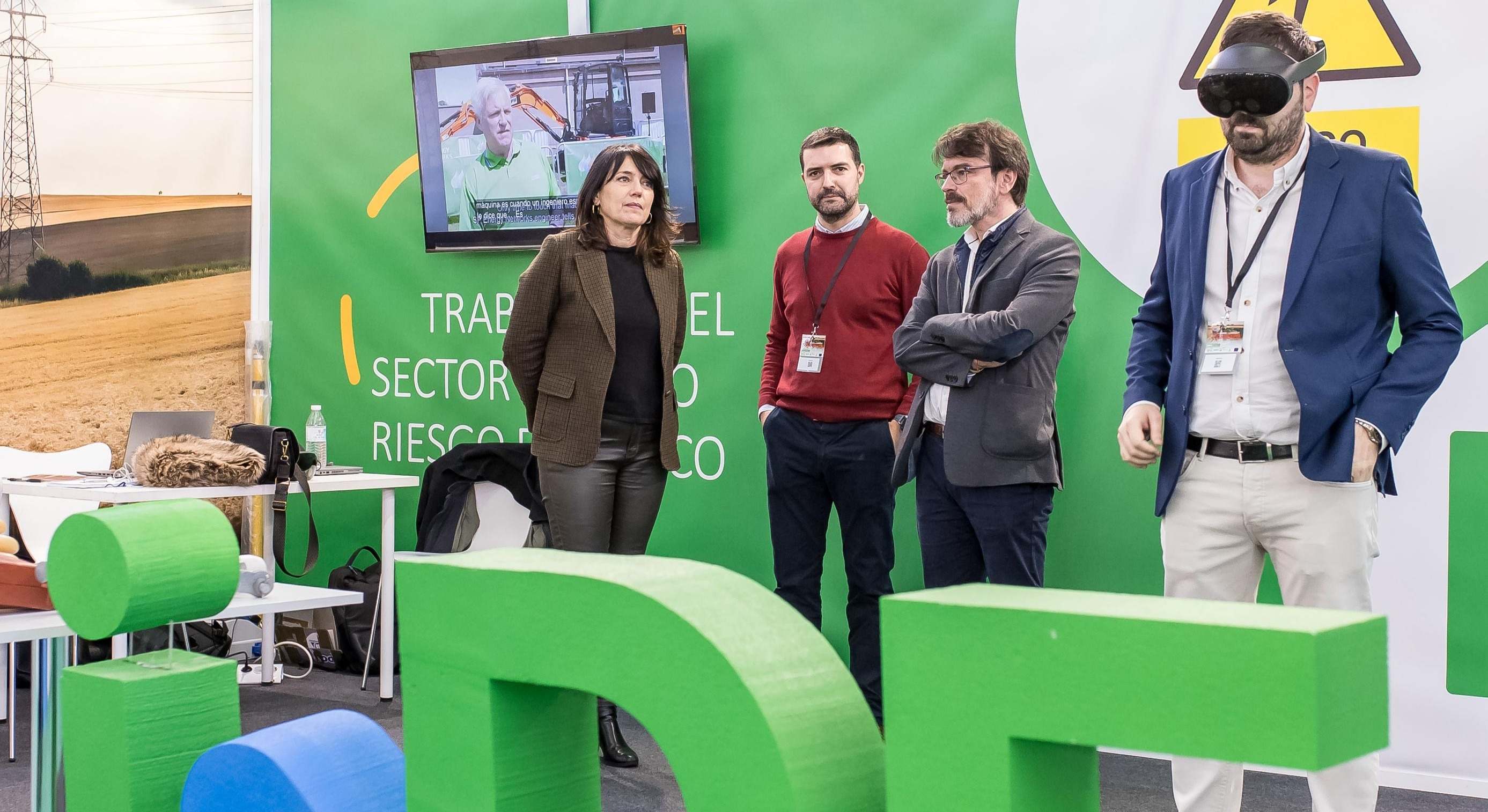 Director General de Trabajo
