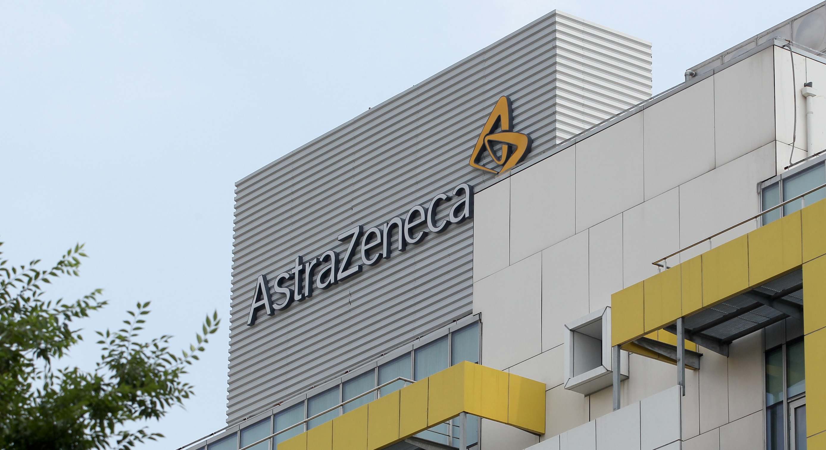 AstraZeneca