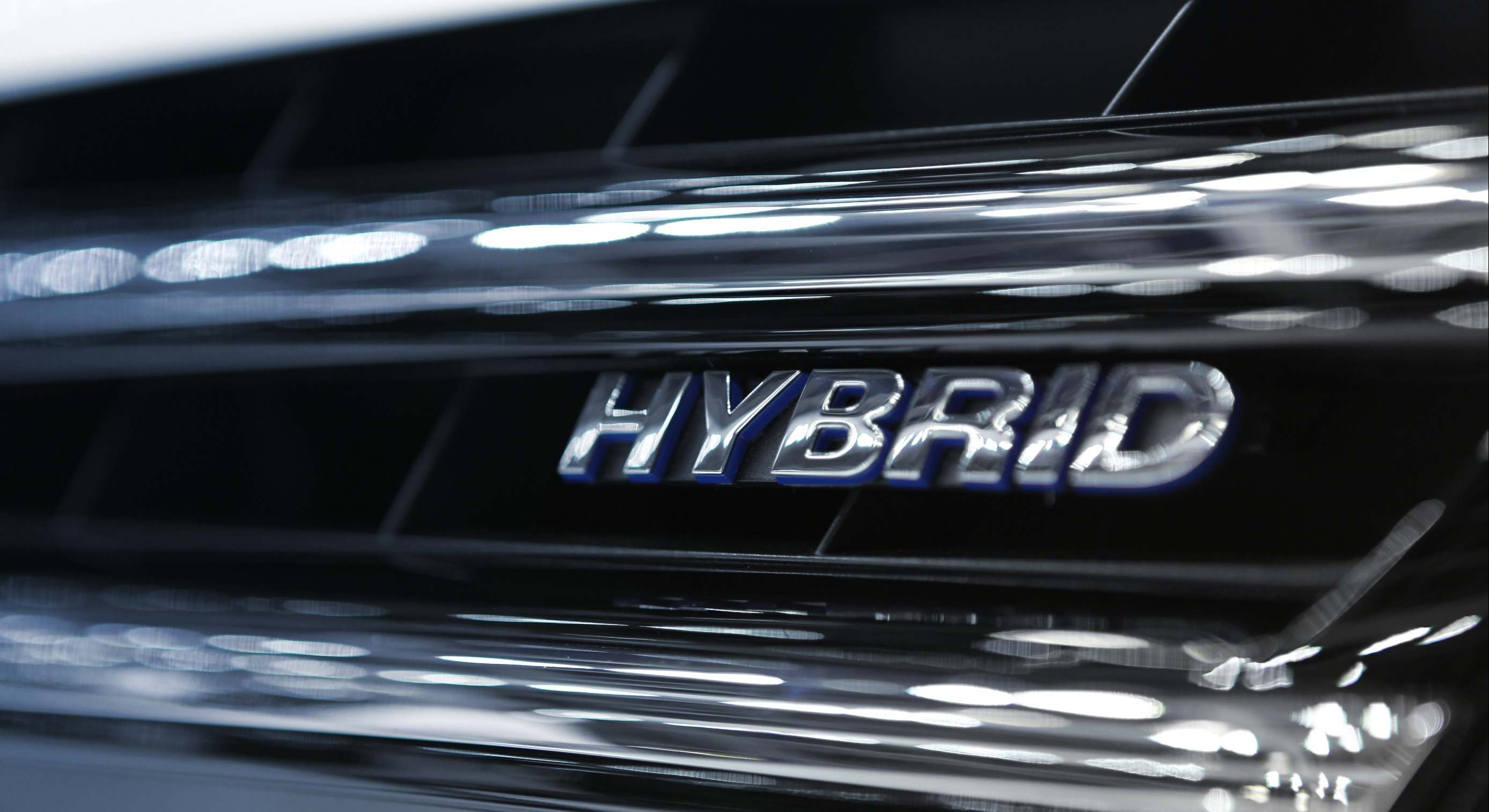 coches híbridos