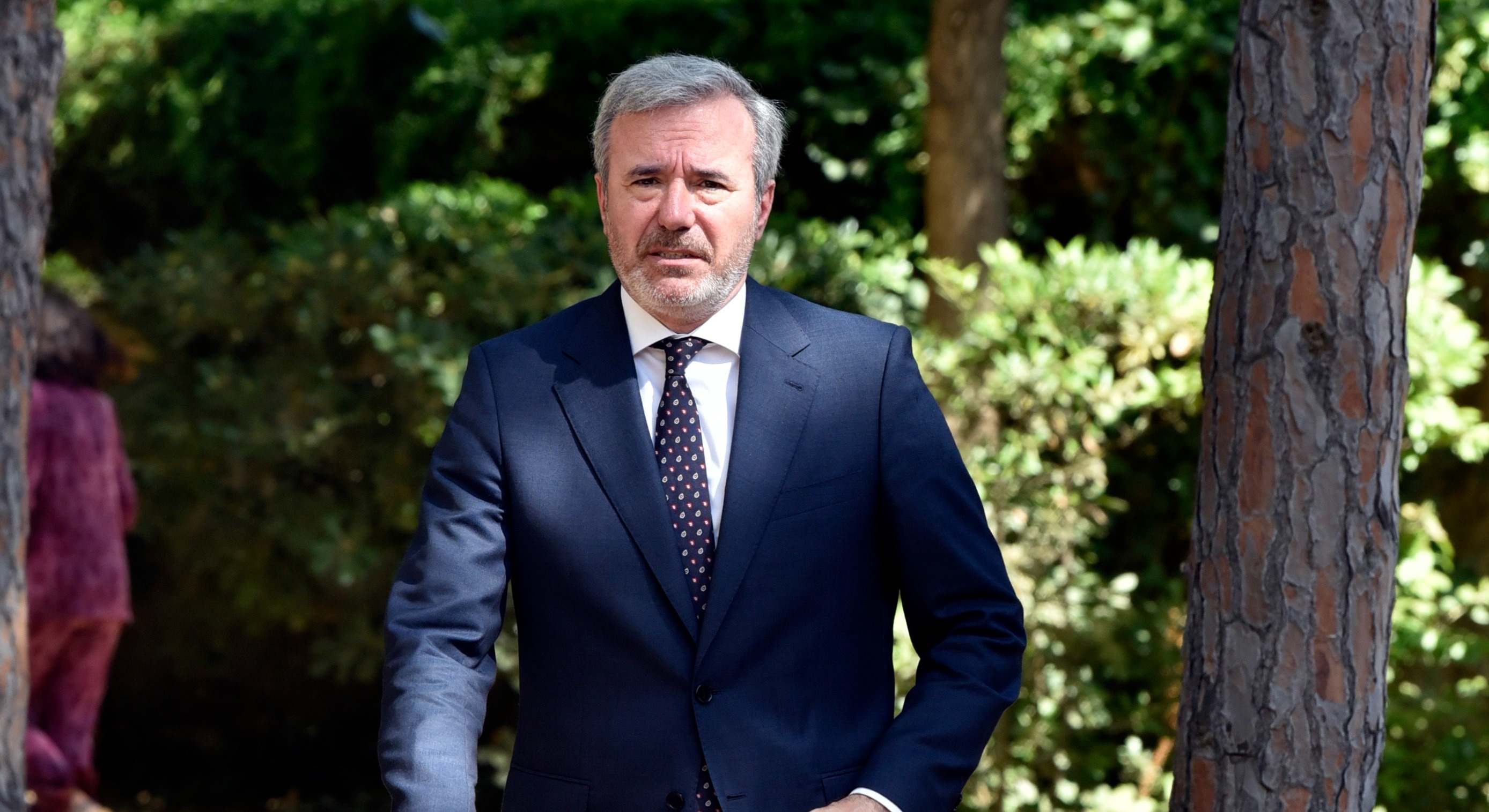 presidente aragon jorge azcon