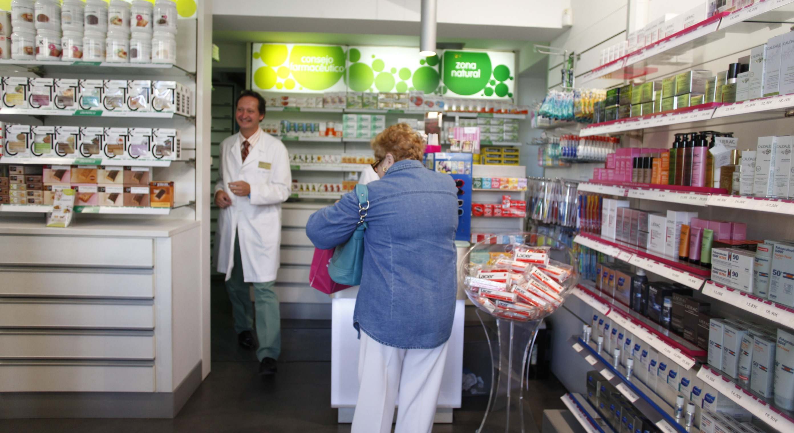 farmacia