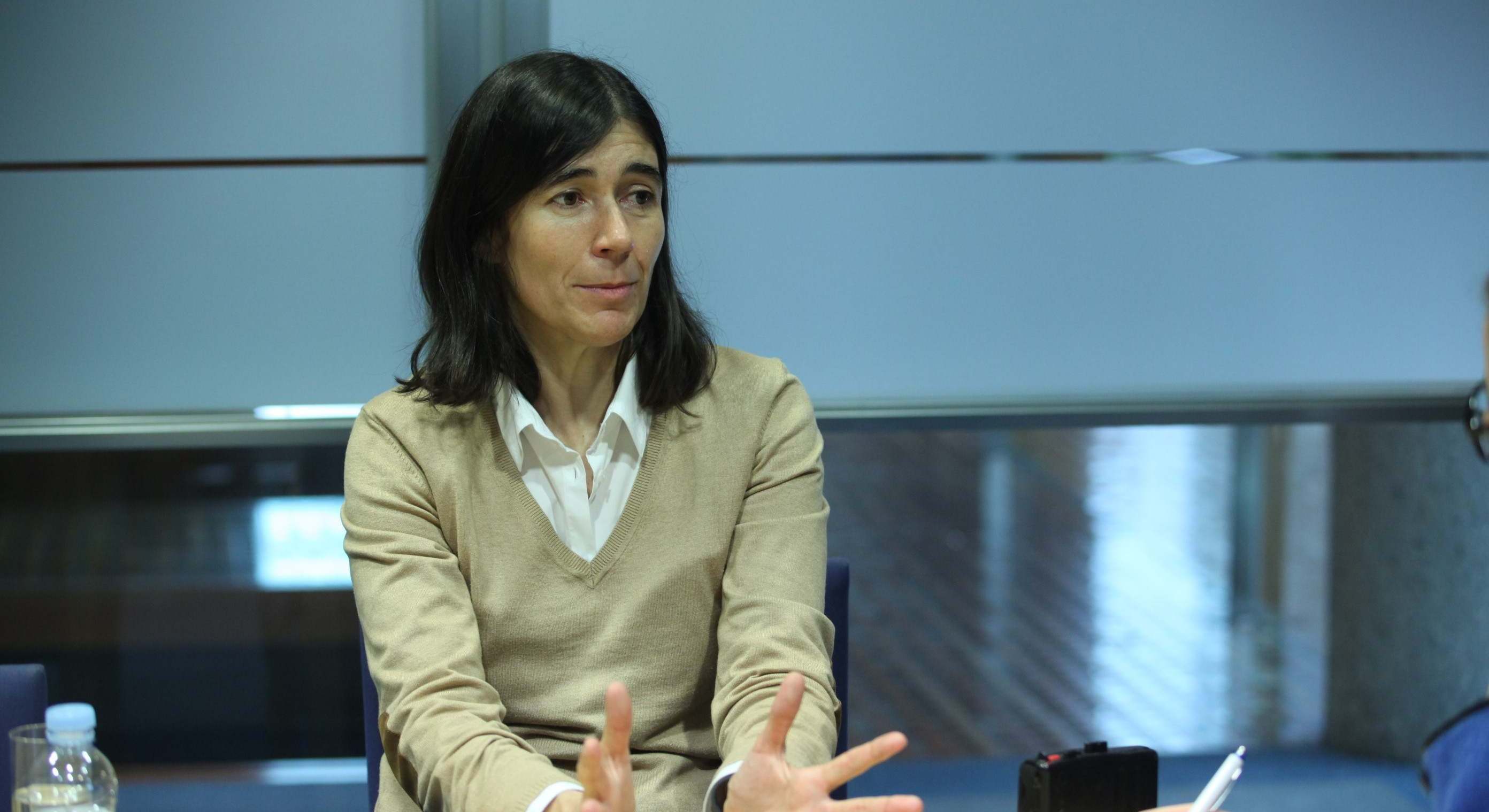 María Blasco