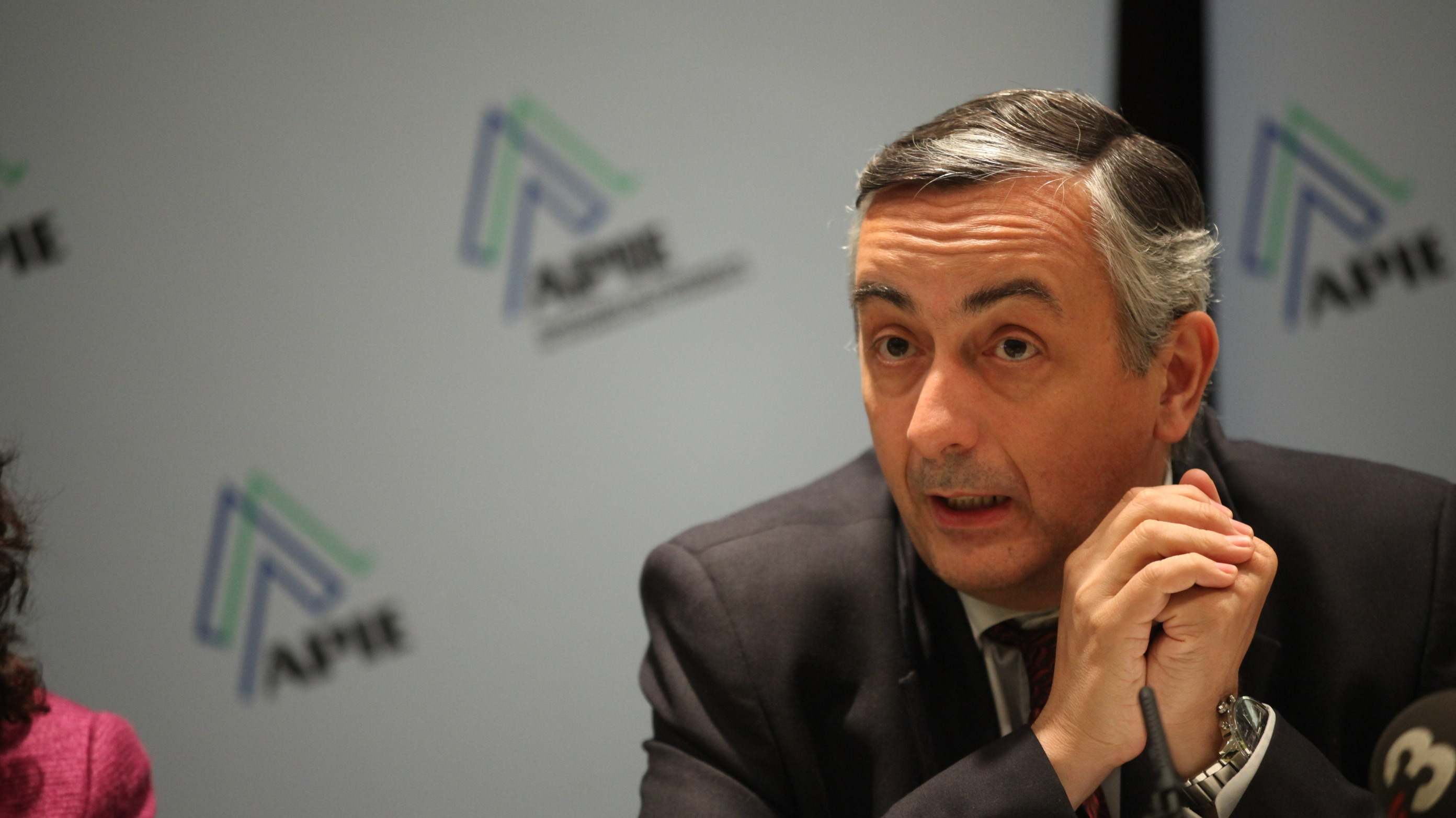 Carlos Ocaña, director general de Funcas
