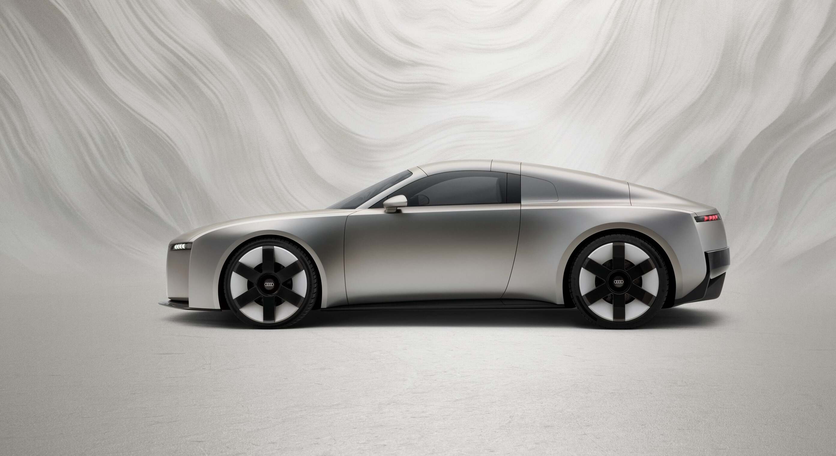 Audi concept C