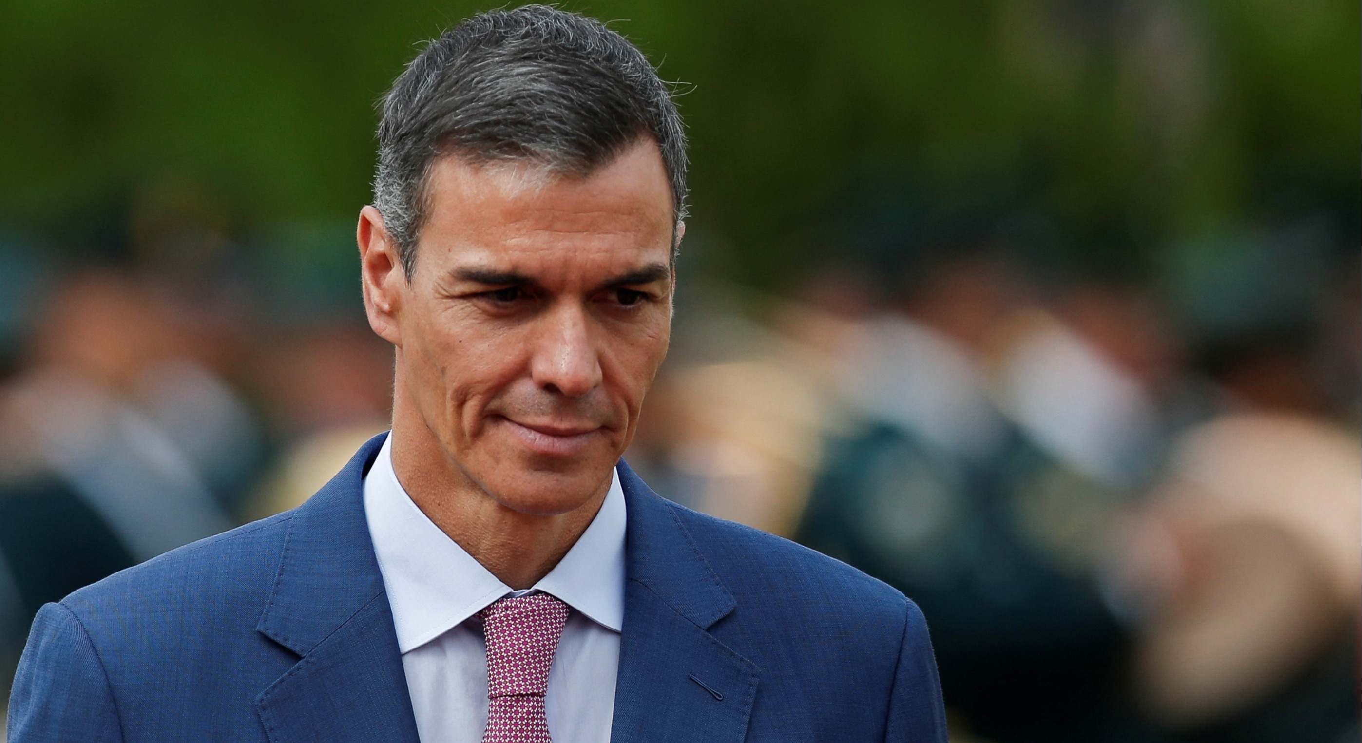 Pedro Sánchez
