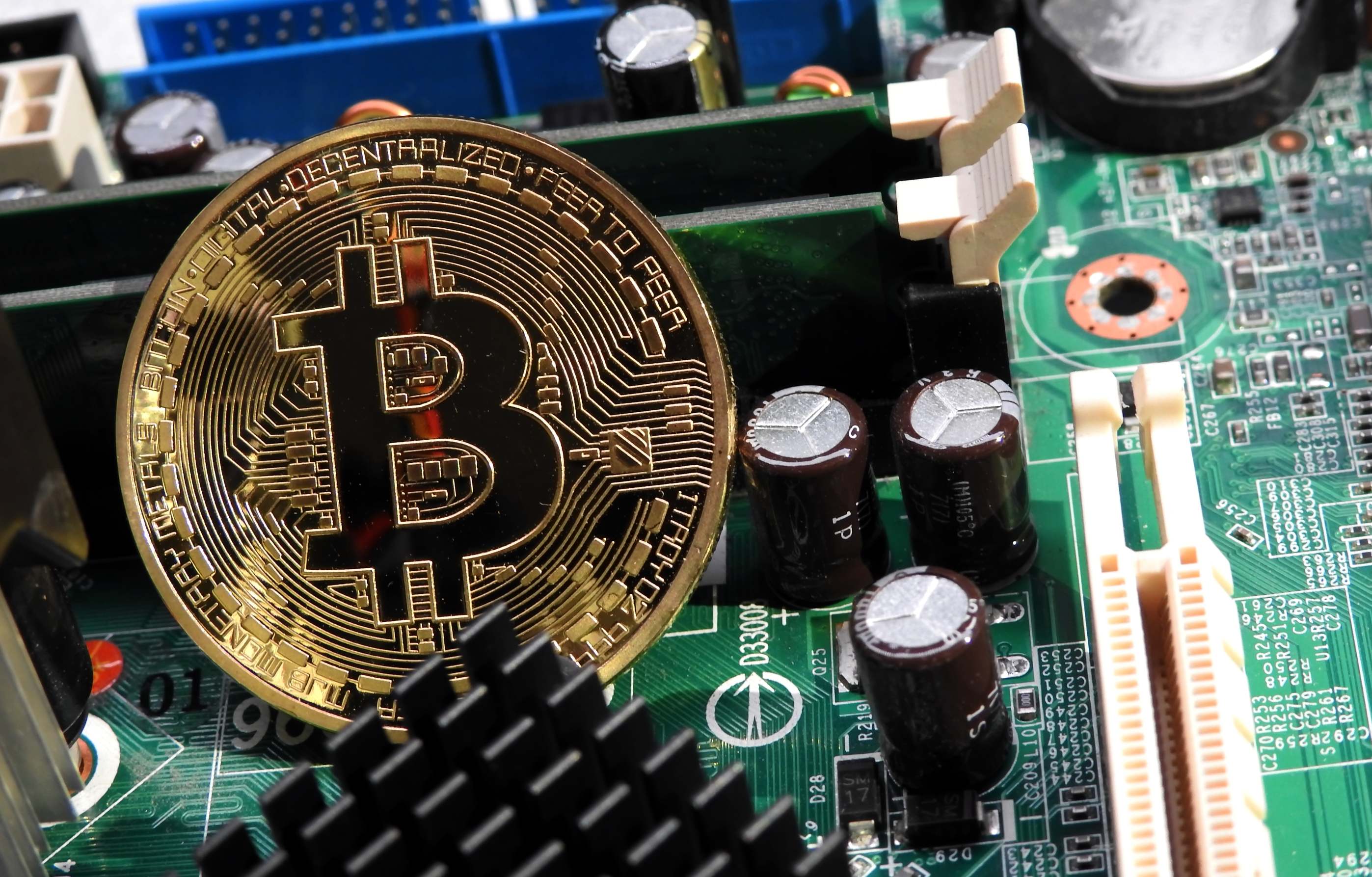 Bitcoin