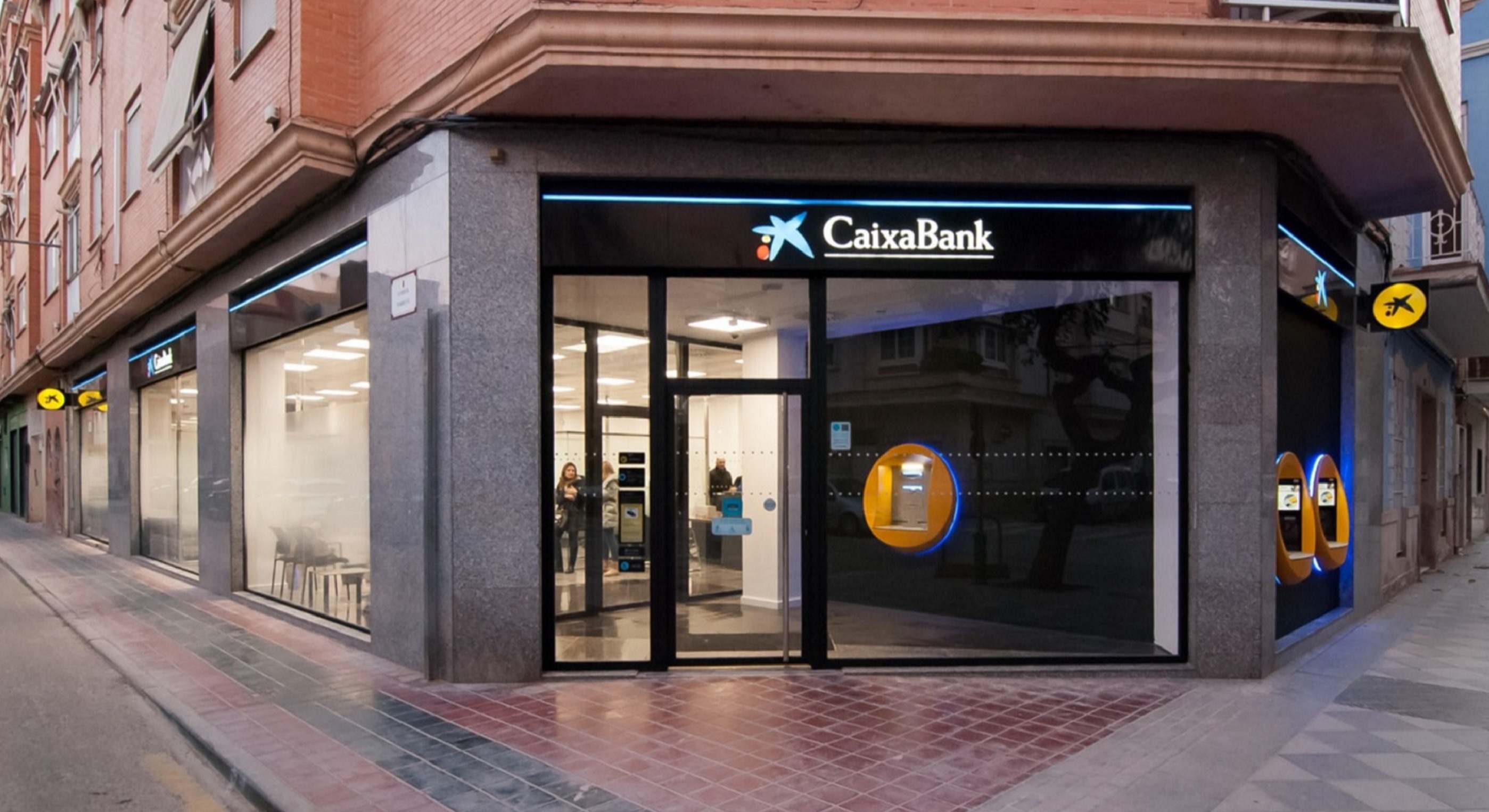 La oficina reabierta en Sedaví,