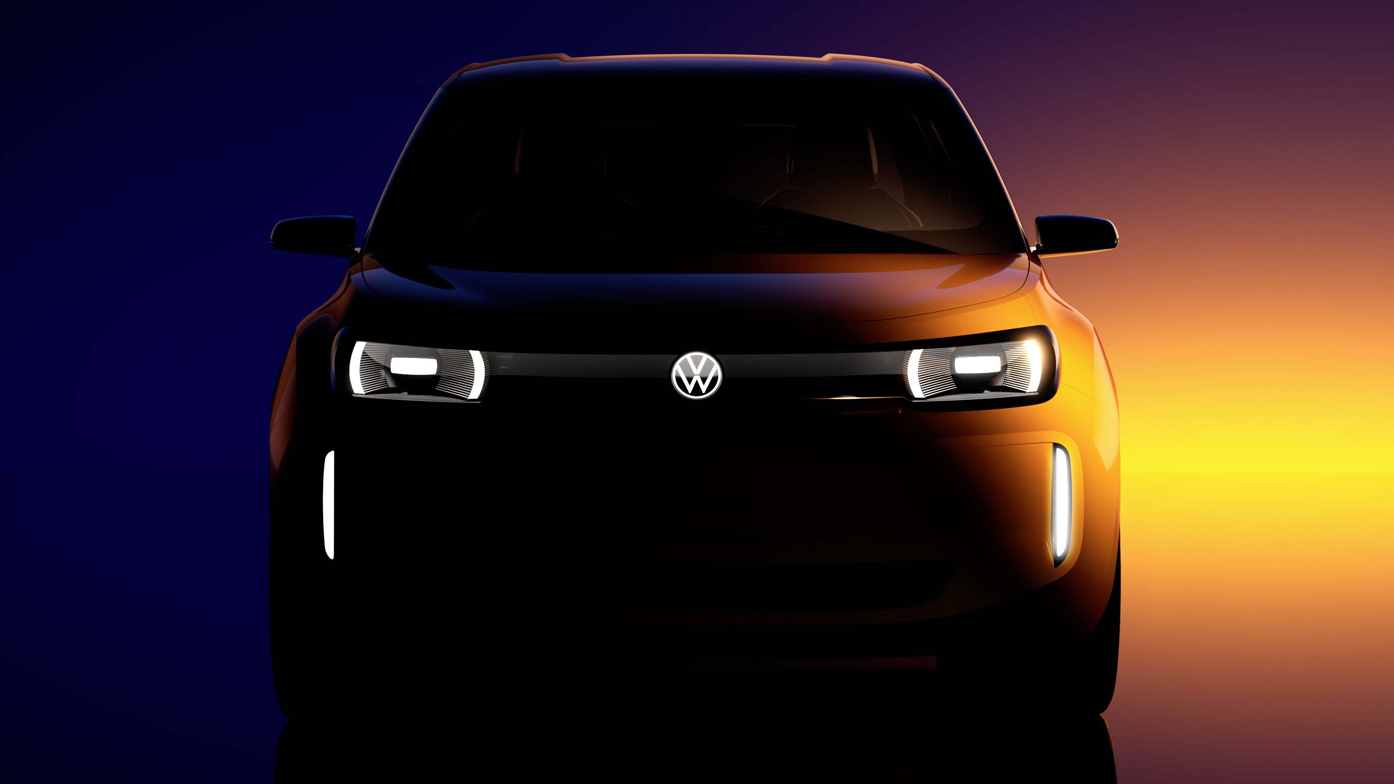 VW ID.1