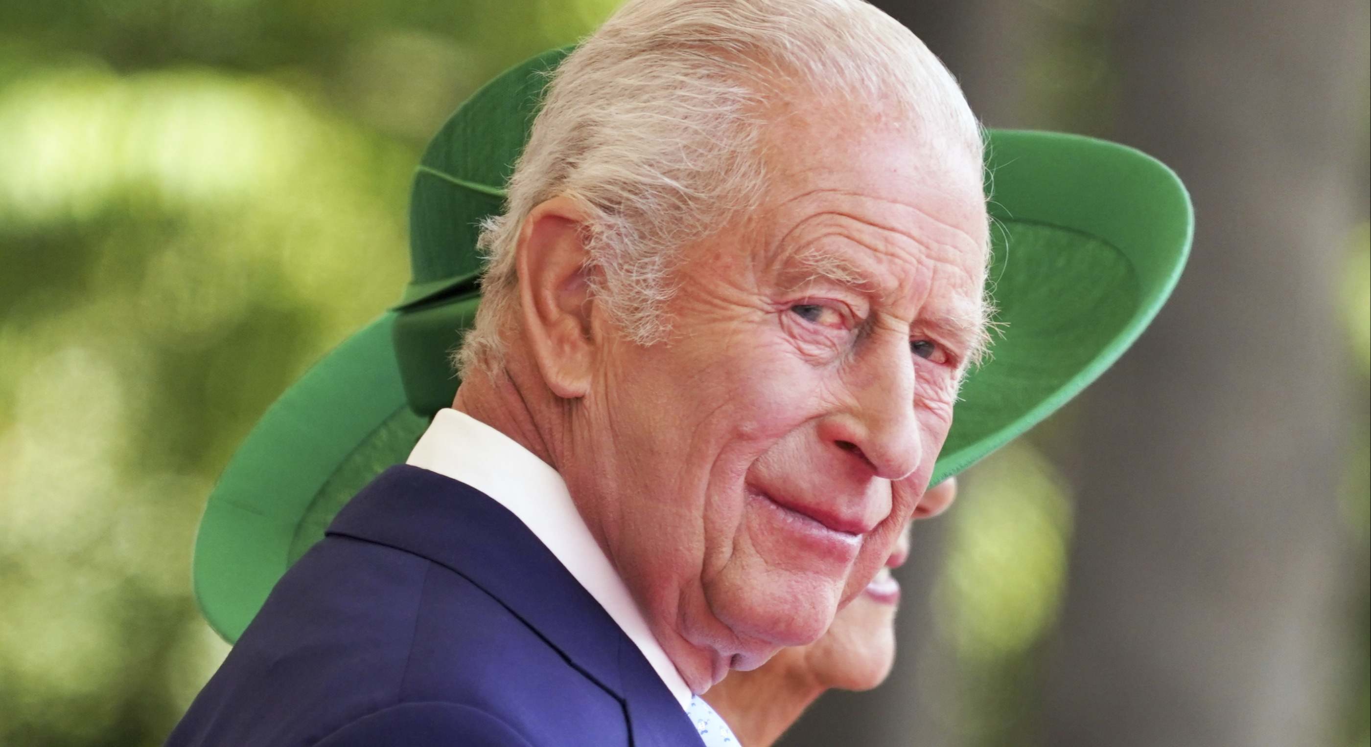 Carlos III