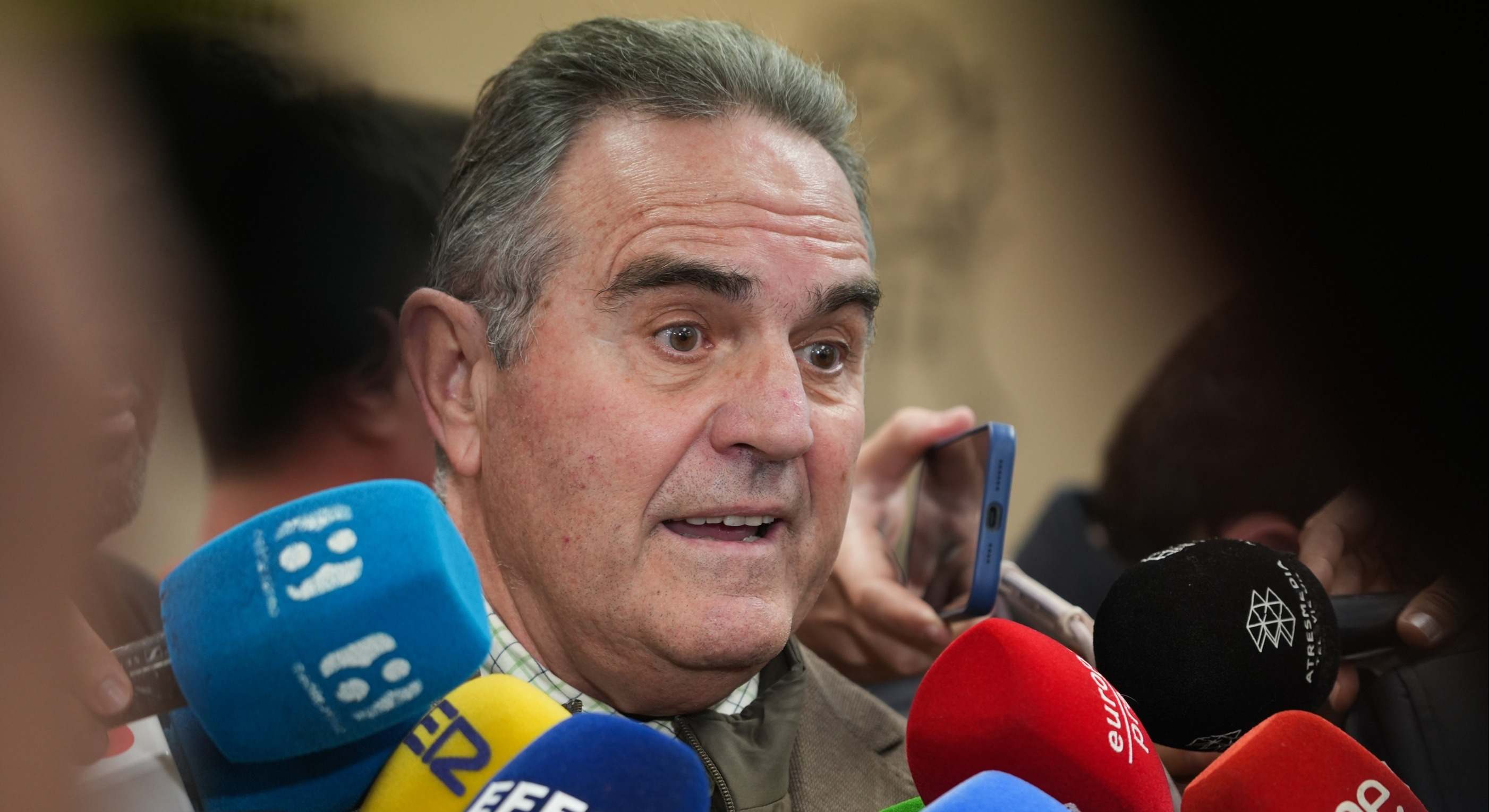 Francisco José Gan Pampols.