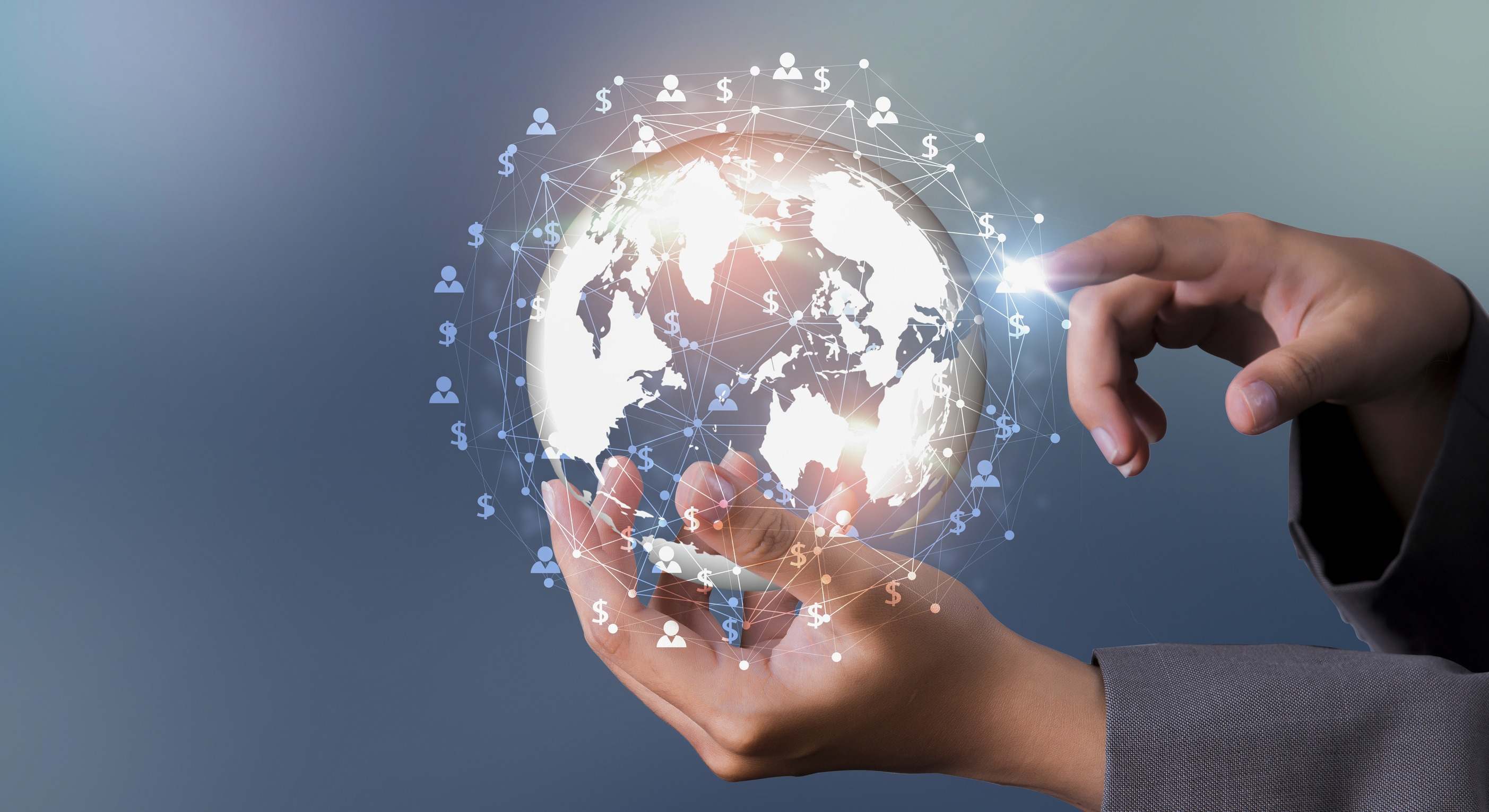 Inversión en el mundo