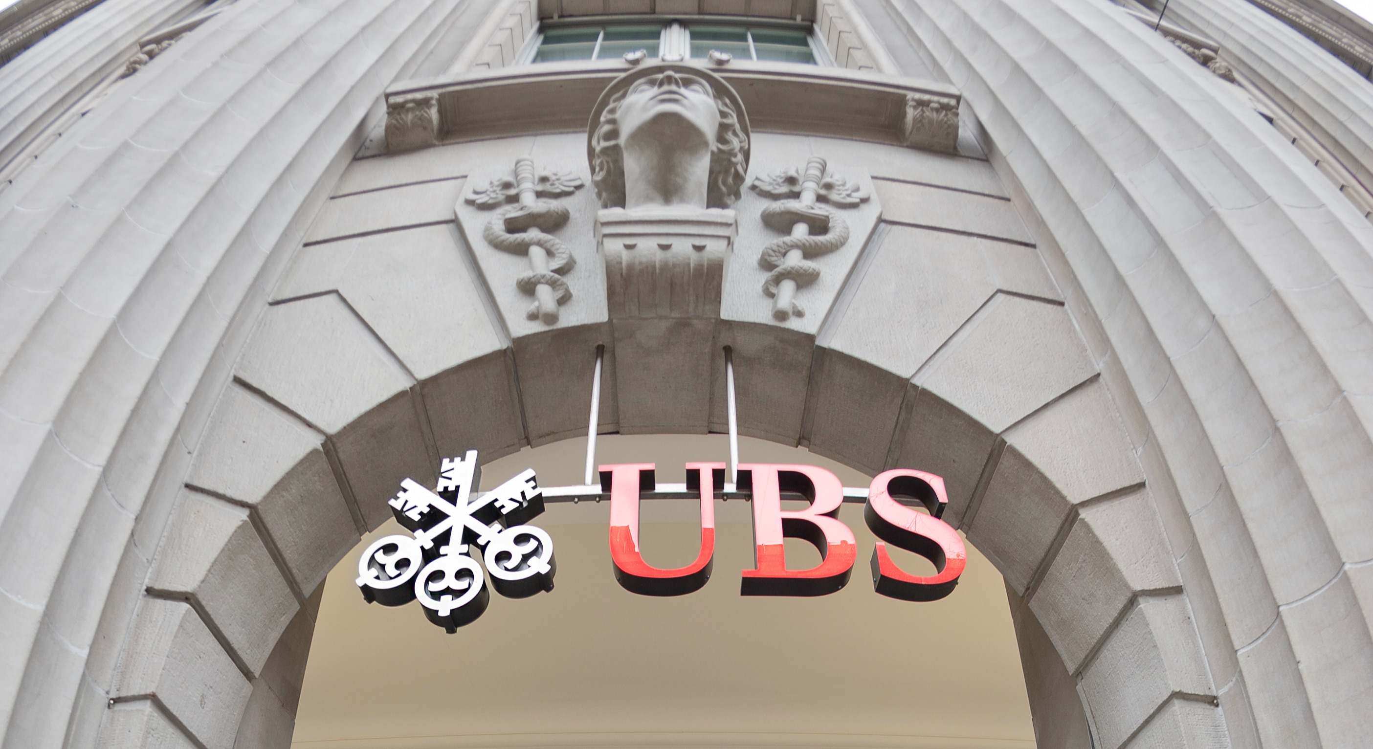 UBS Year Ahead 2025
