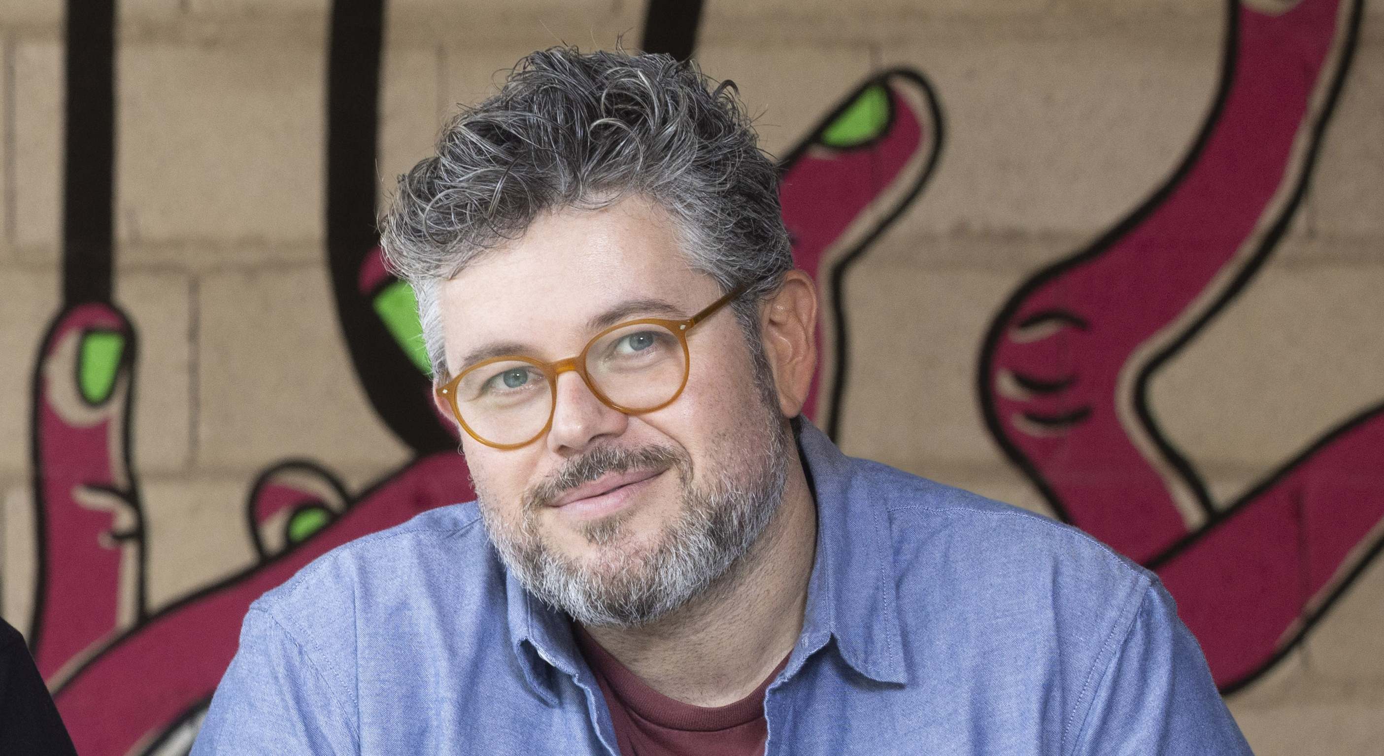 César Pascual, nuevo director general de Electrolit en España.