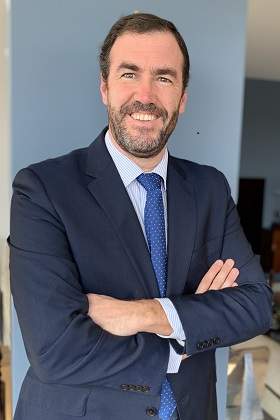 Antonio Colino
