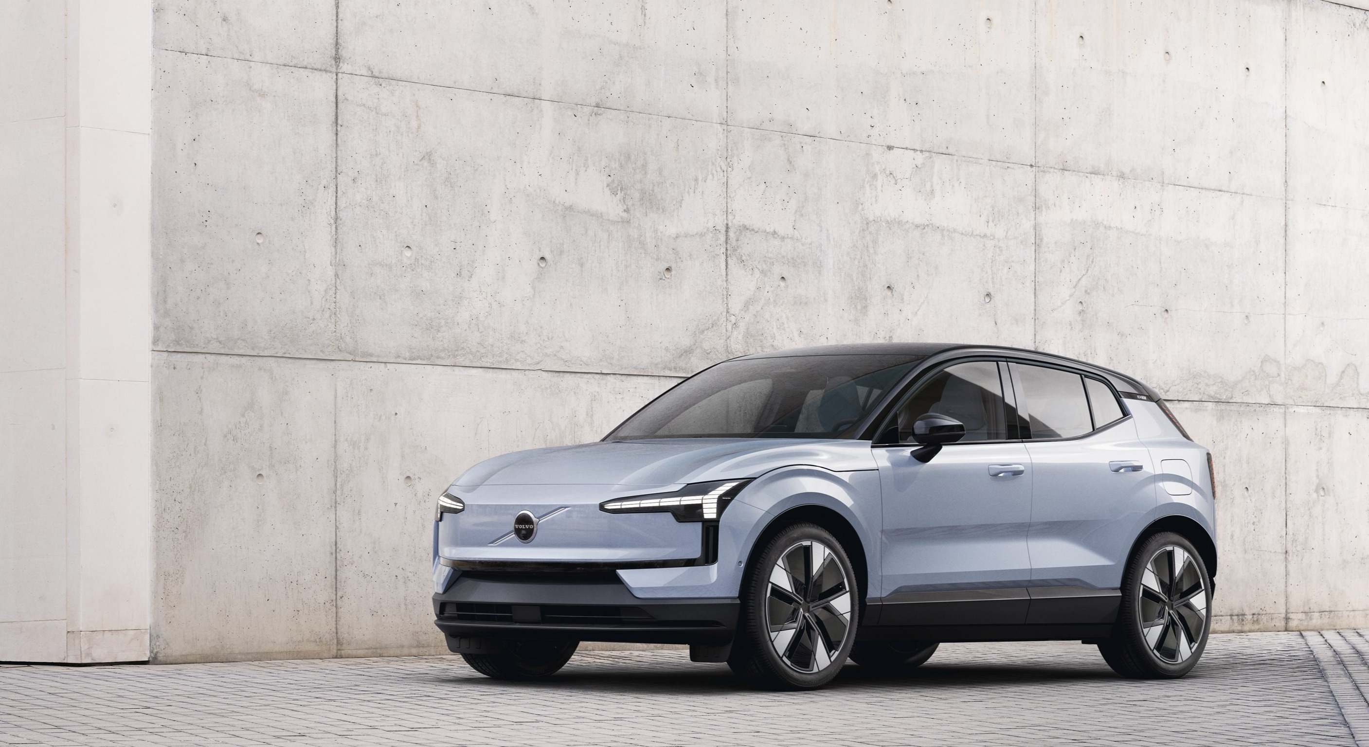 Volvo EX30