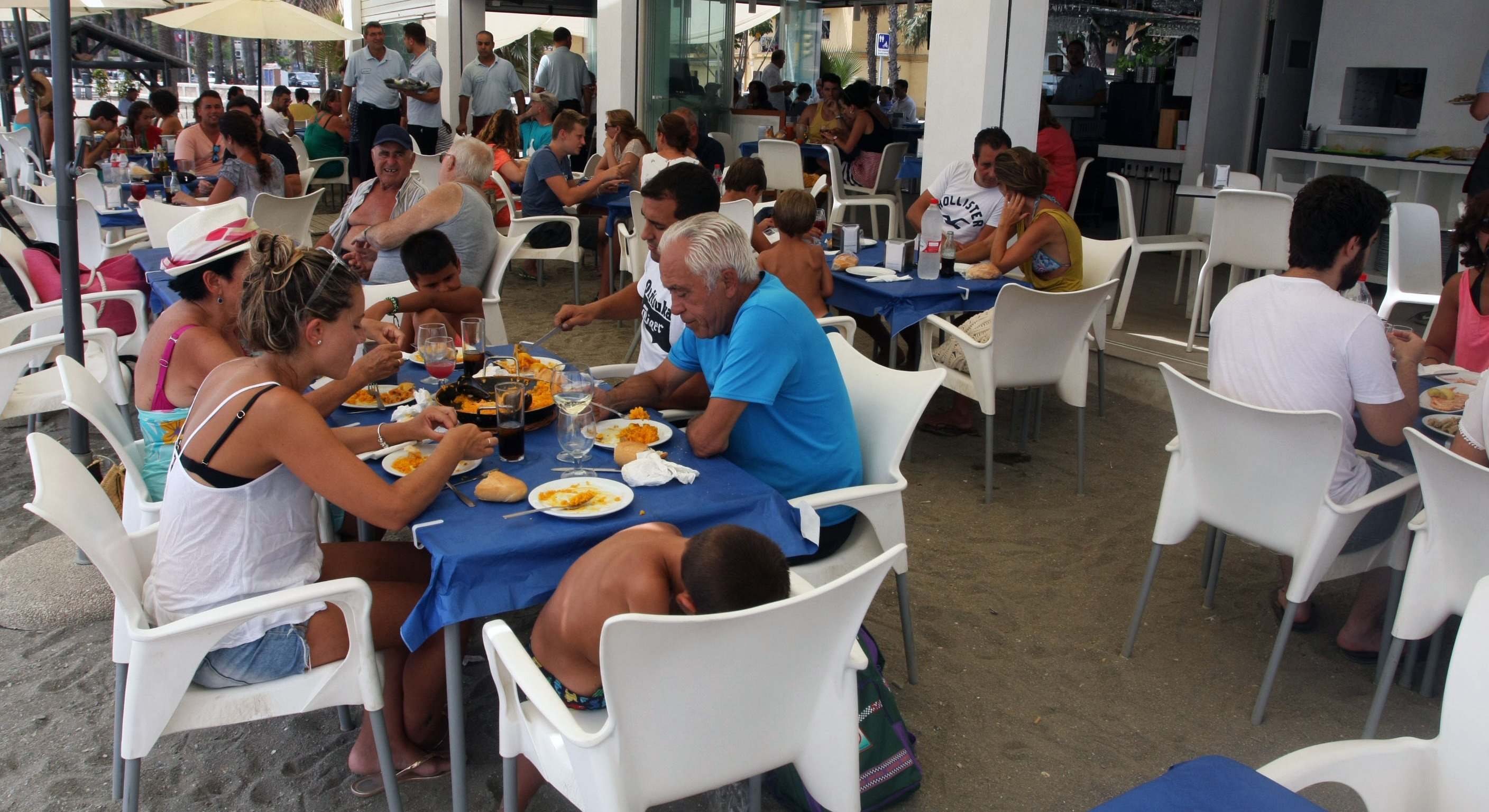 TurismoRestaurante