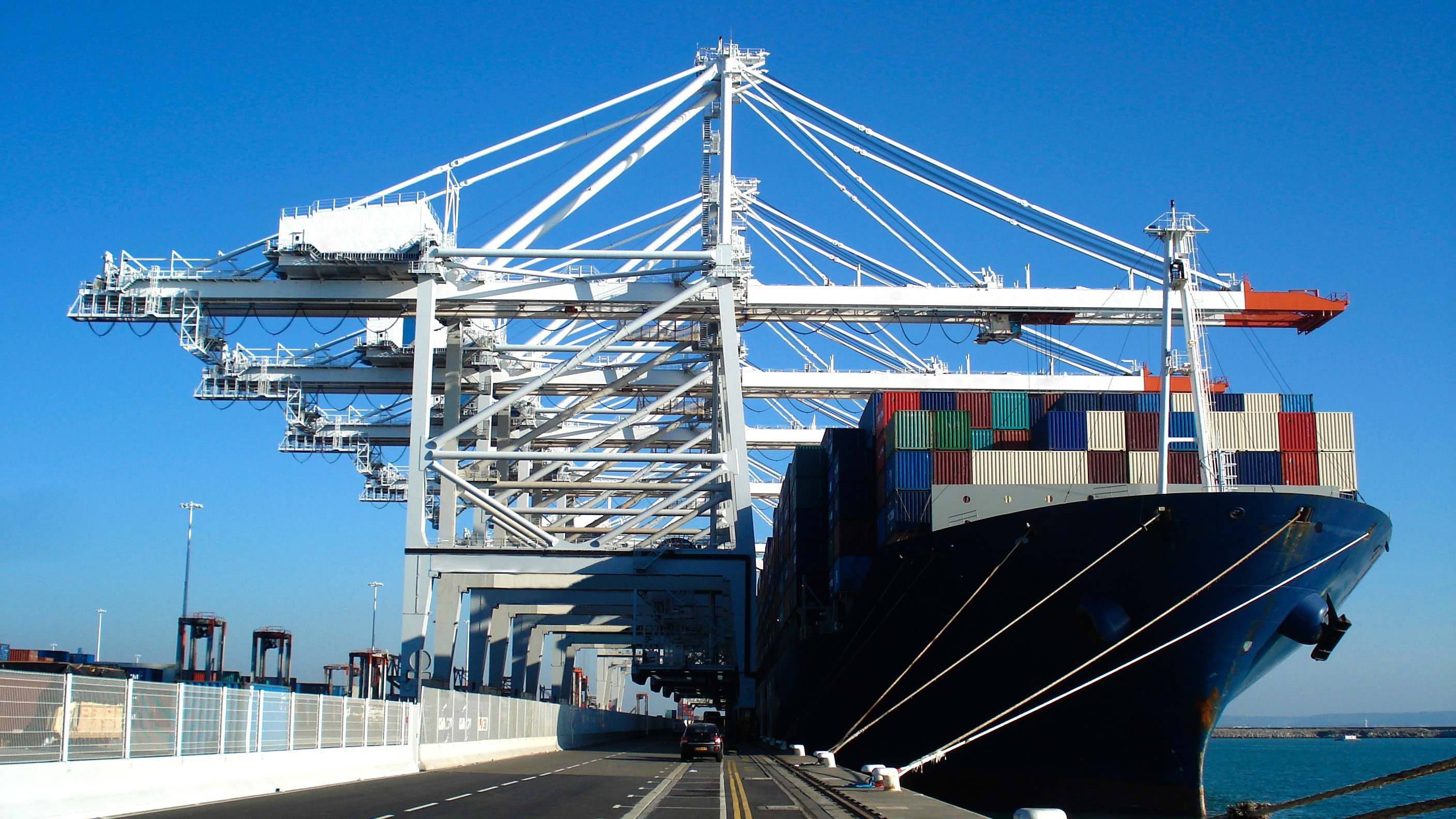 Le_Havre_Puerto