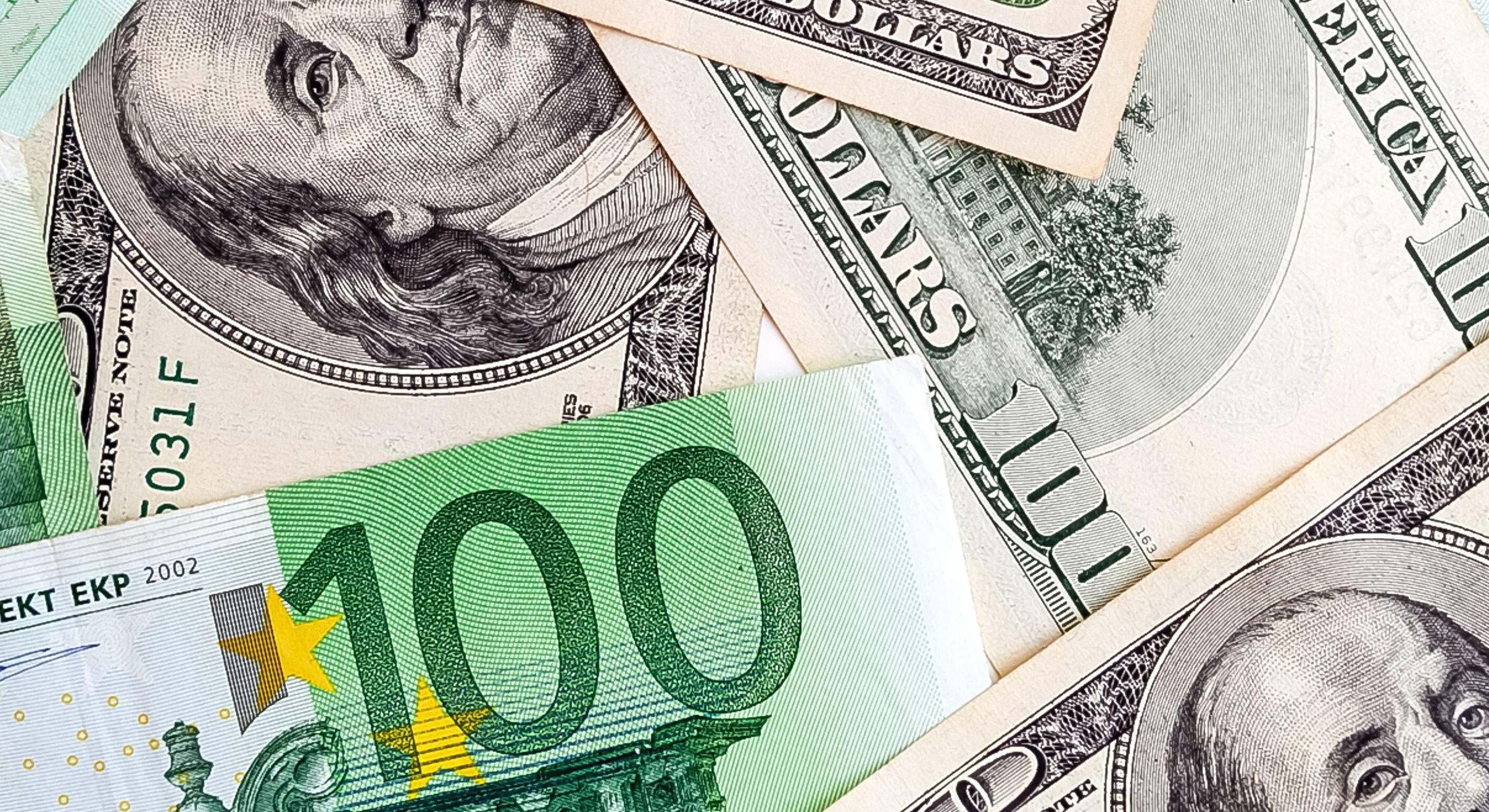 dolar euro