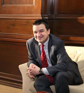 CONSEJERO