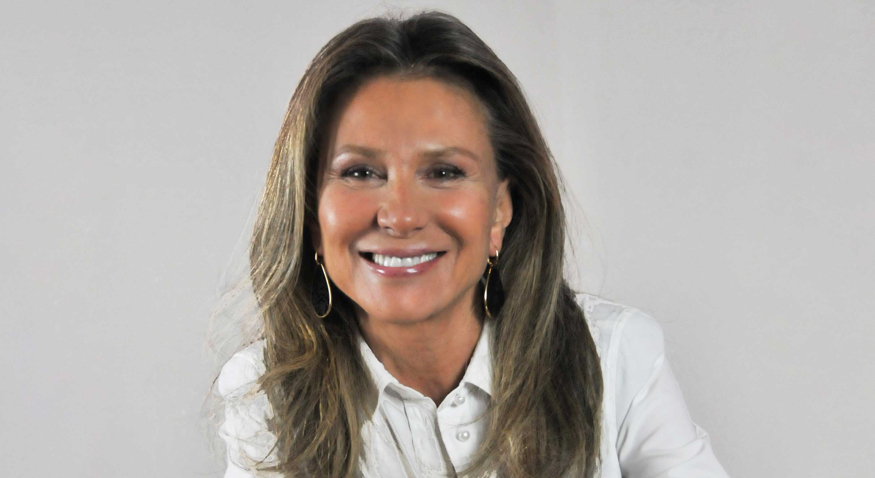 Alicia Kopowitz, dueña de la sicav Morinvest