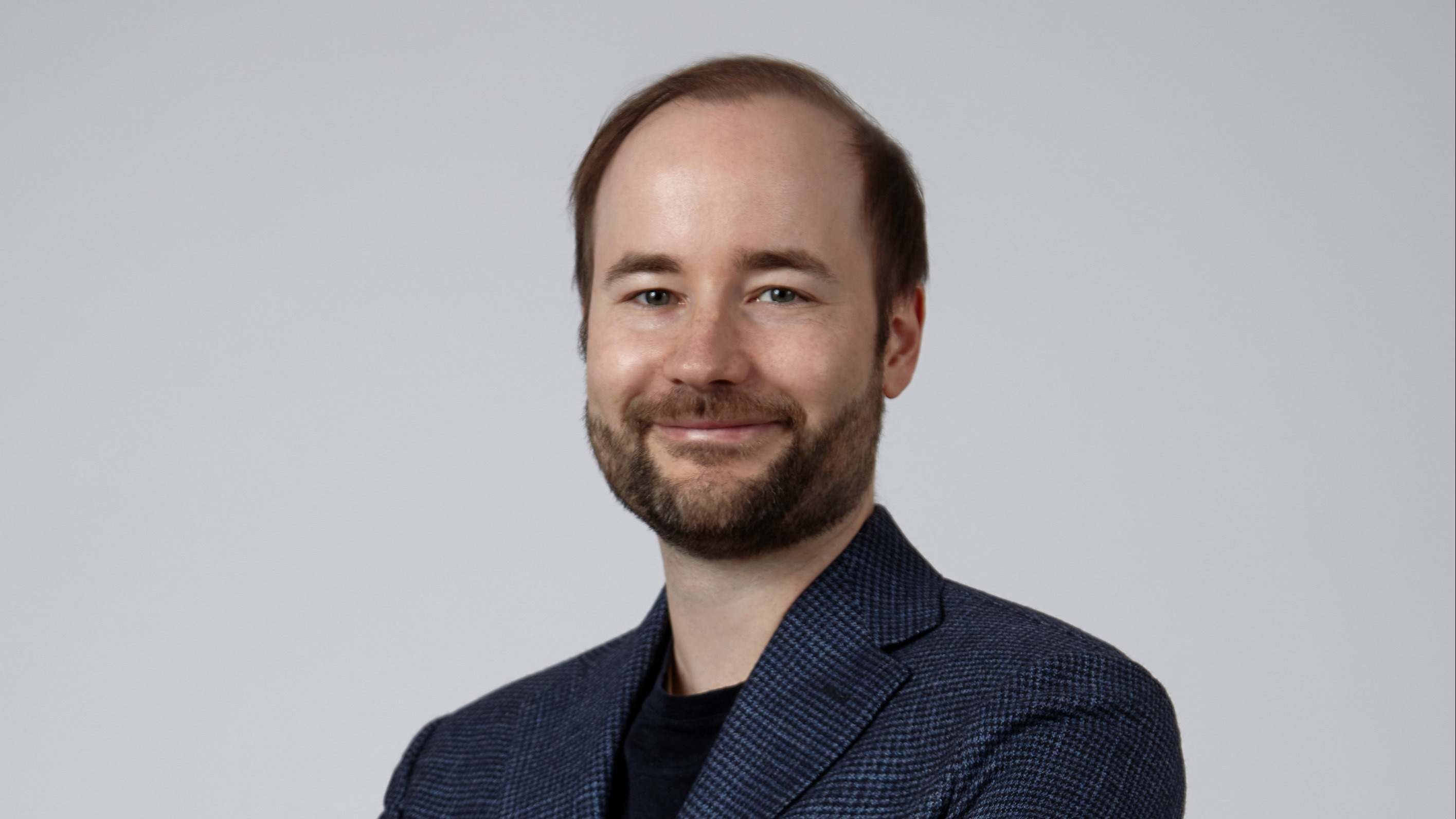 Christian Gaiser, CEO de Numa