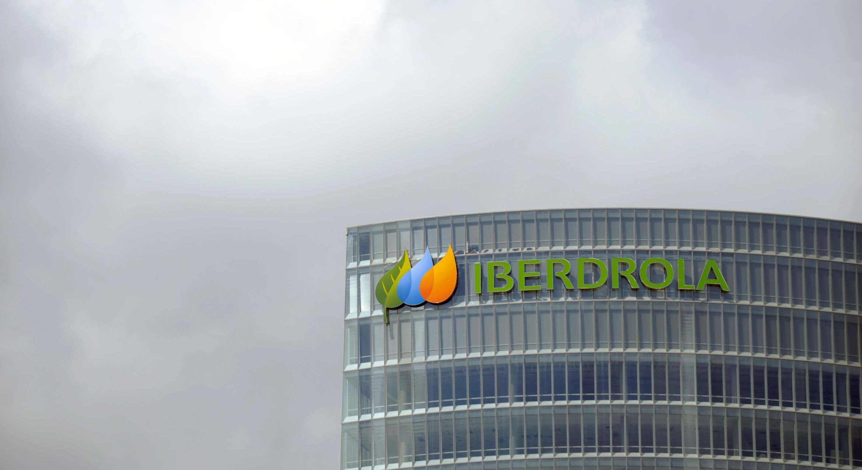 Torre Iberdrola